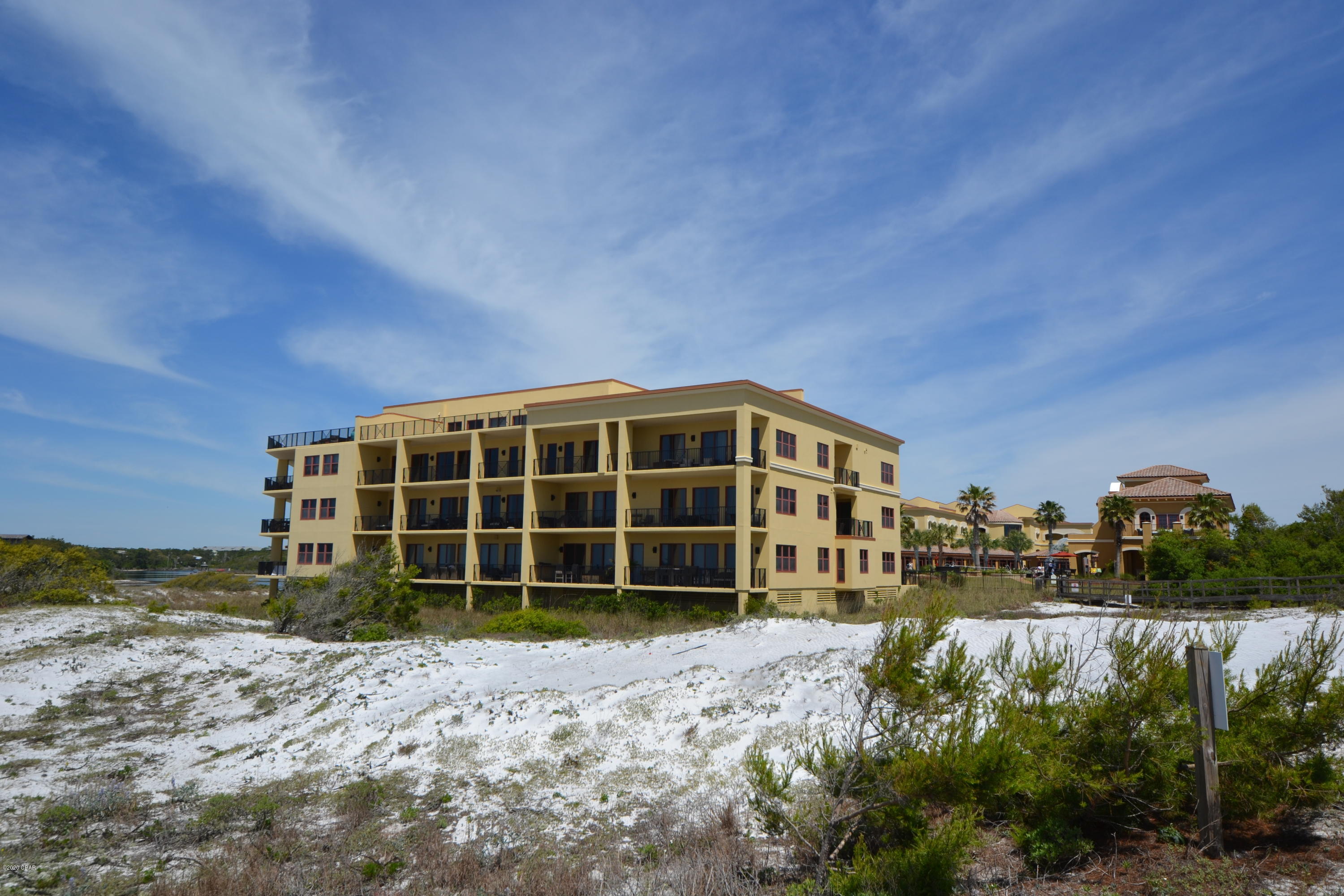 Sanctuary By The Sea - Residential