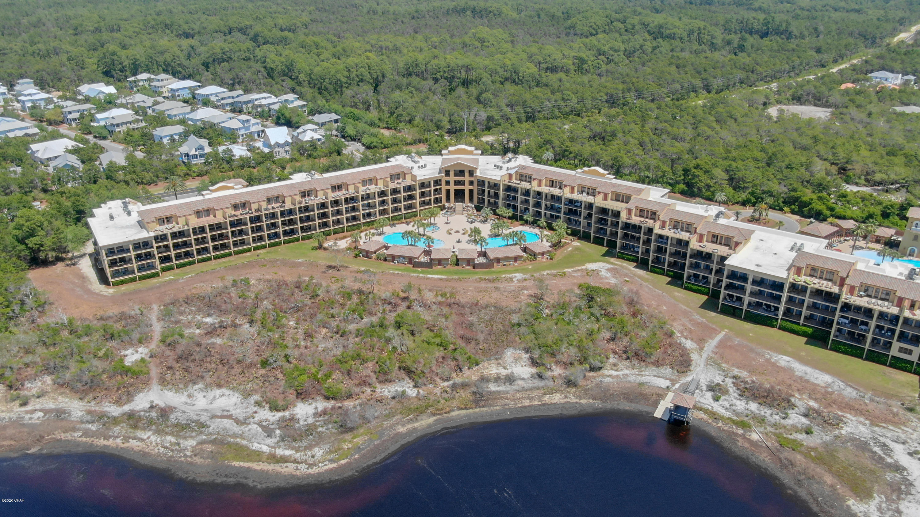 Sanctuary By The Sea - Residential