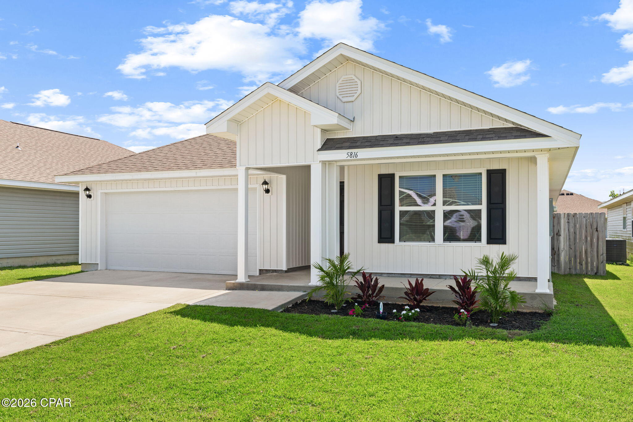 Olde Towne Village - Residential Lease