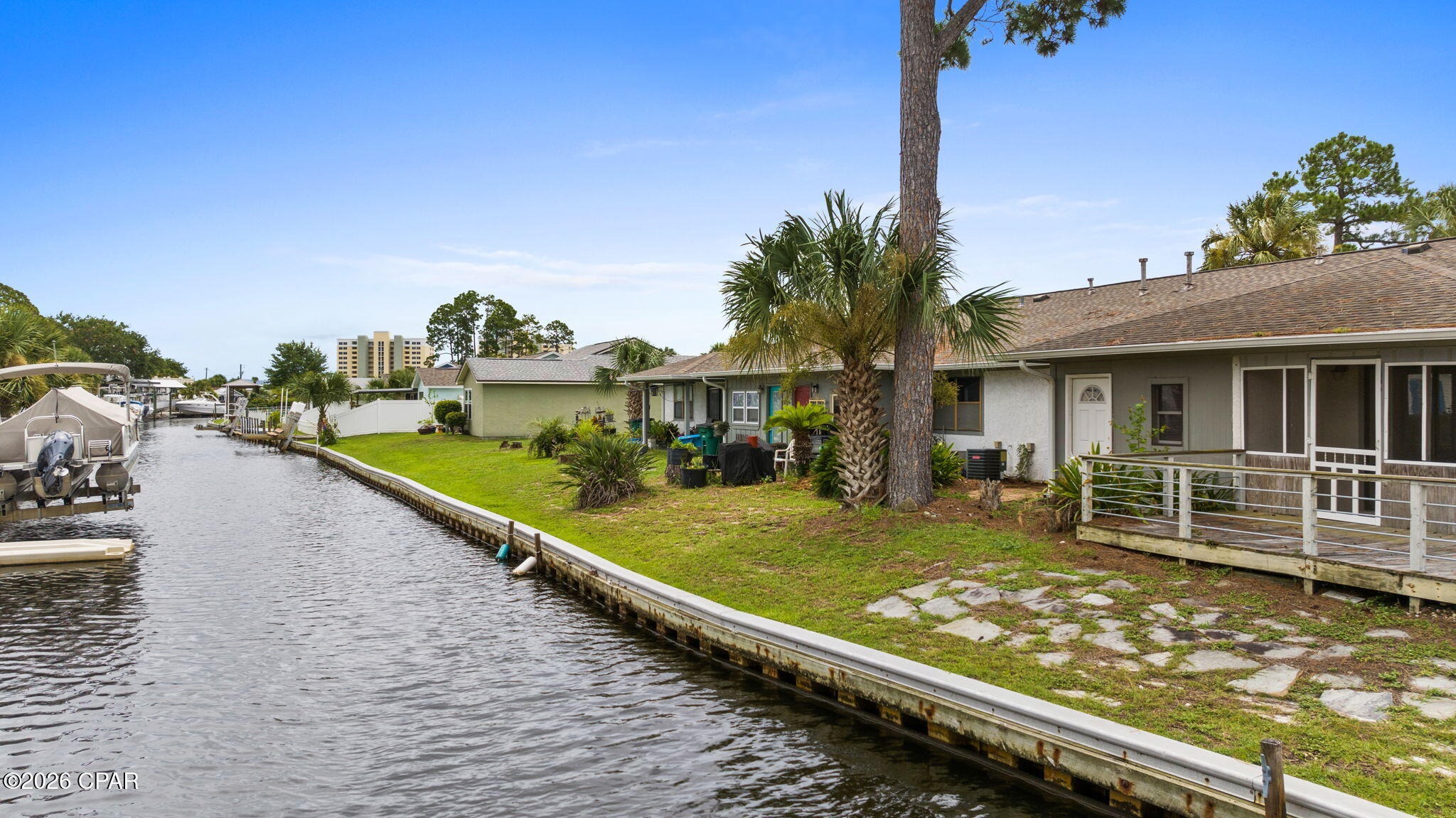 Baytown Condo - Residential