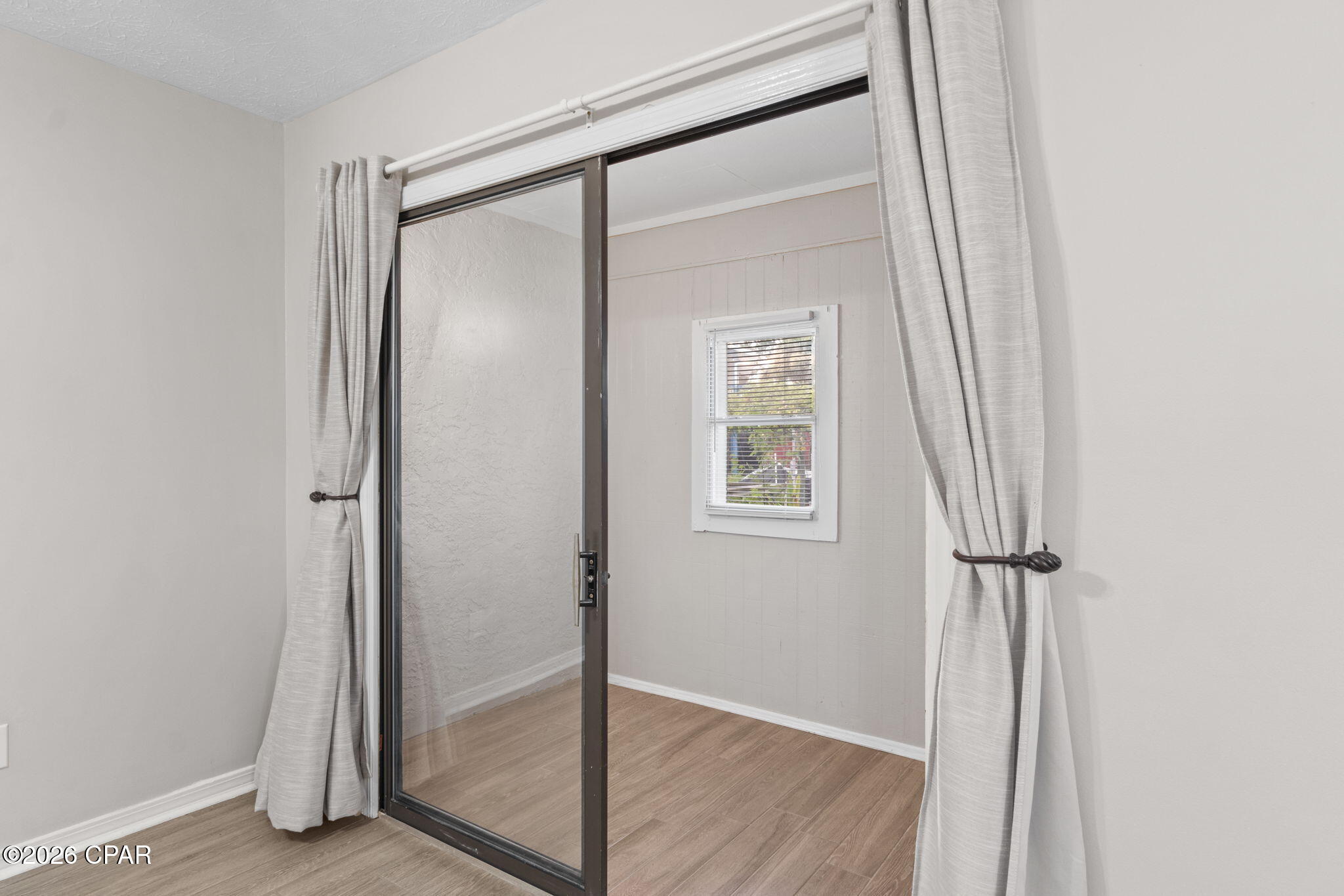 Baytown Condo - Residential