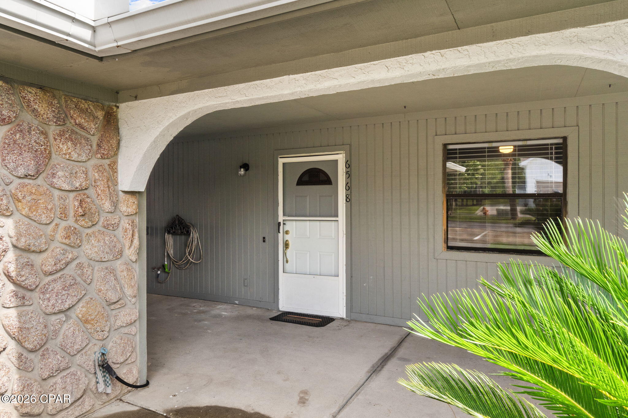 Baytown Condo - Residential