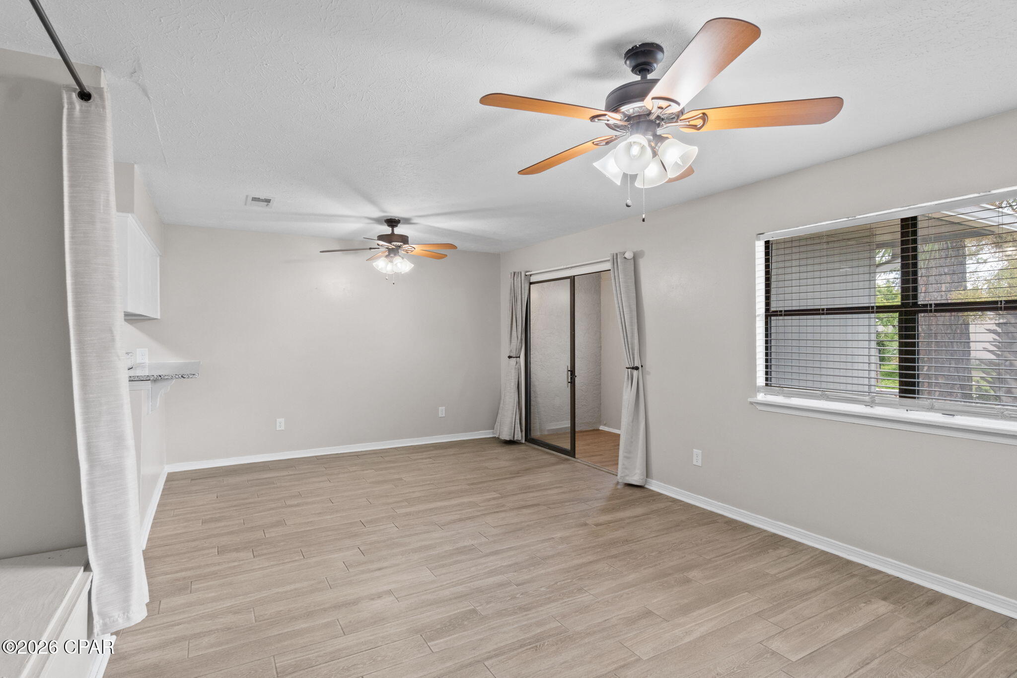 Baytown Condo - Residential