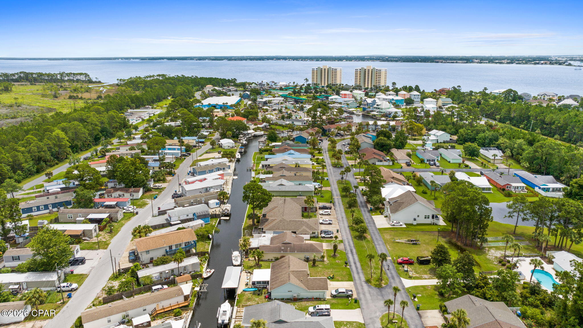 Baytown Condo - Residential