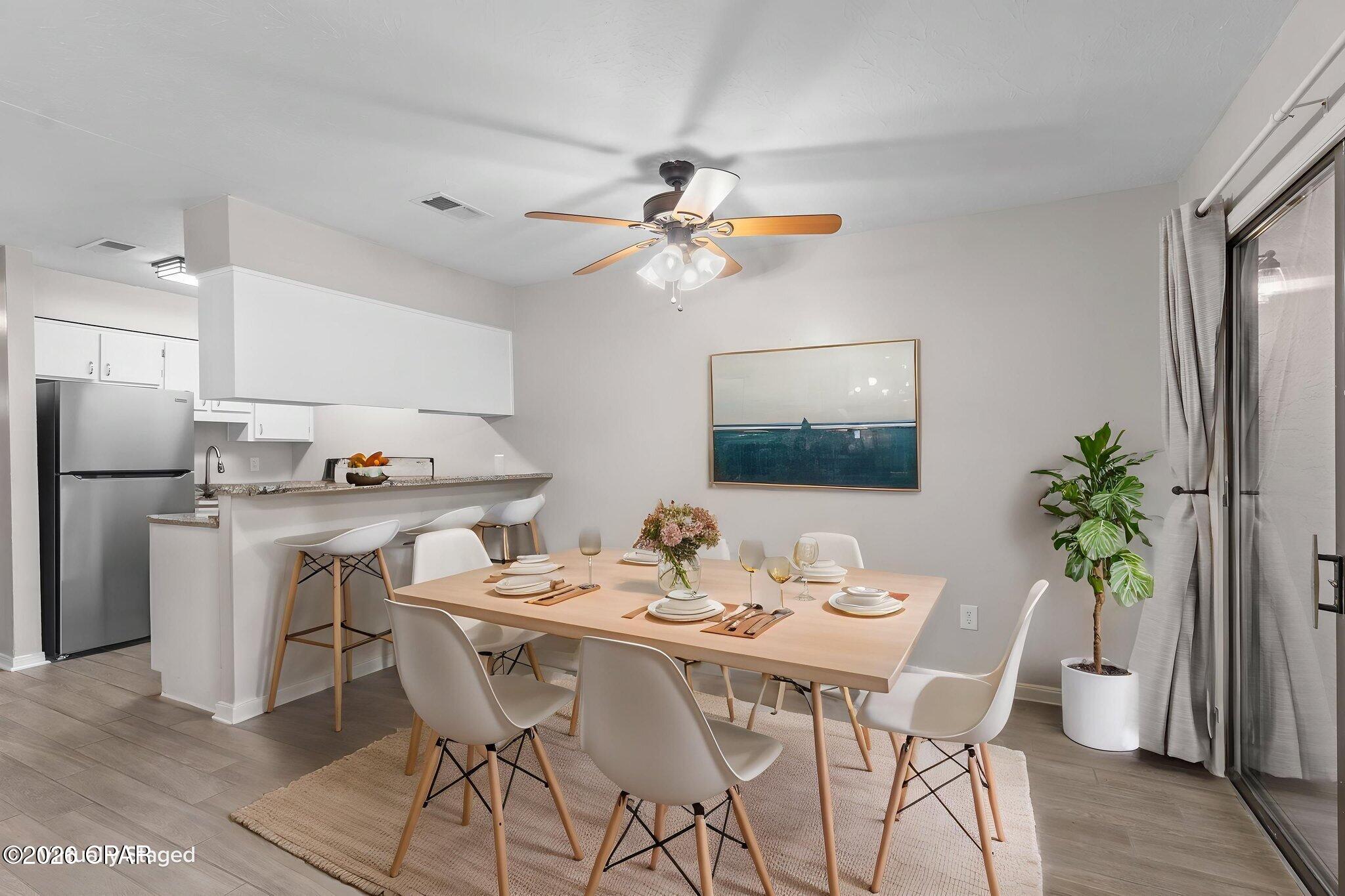 Baytown Condo - Residential