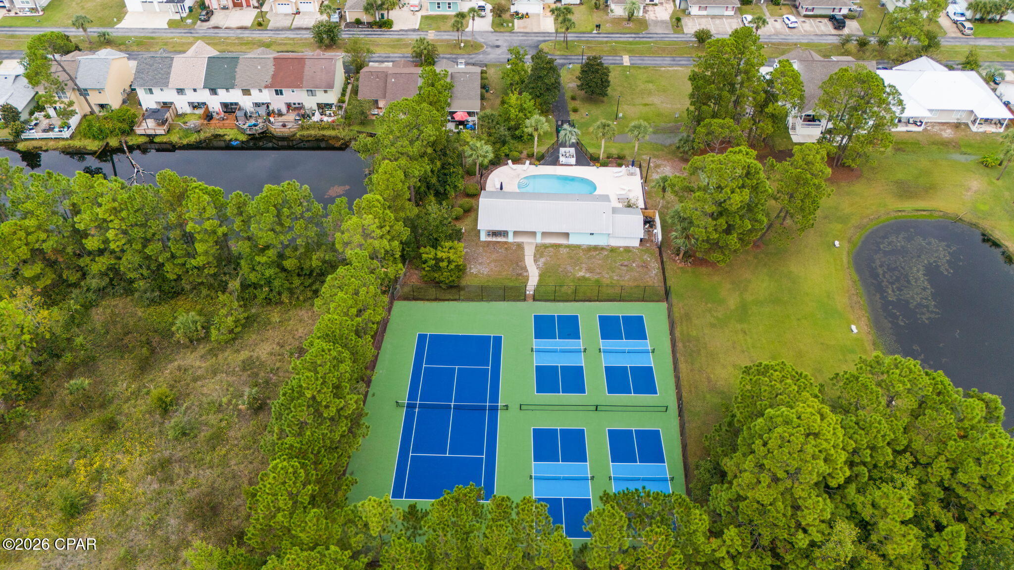 Baytown Condo - Residential