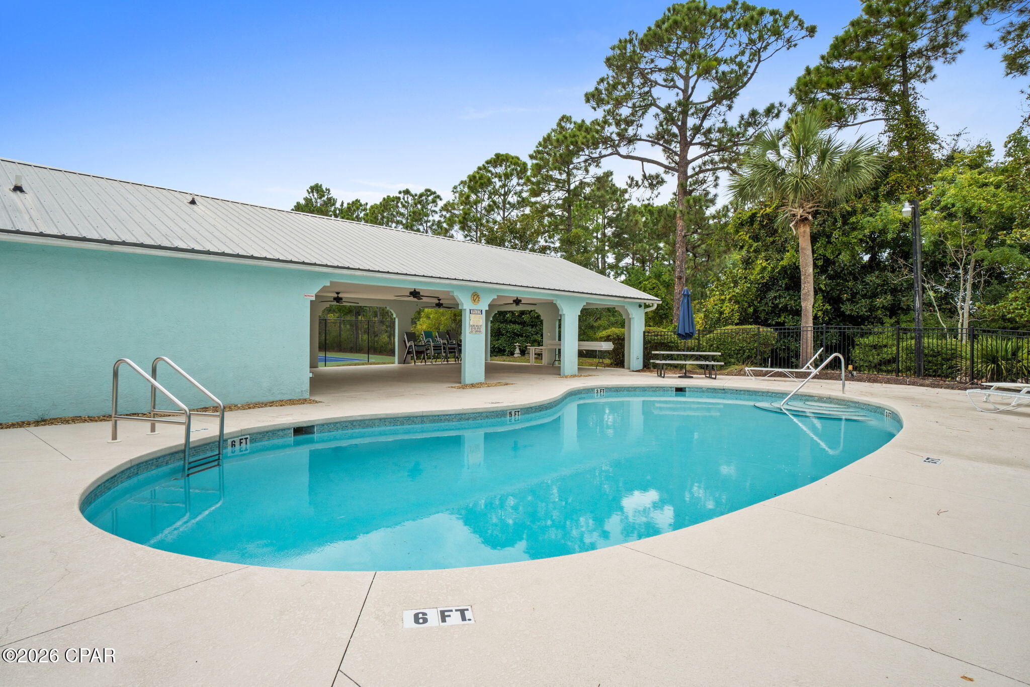 Baytown Condo - Residential