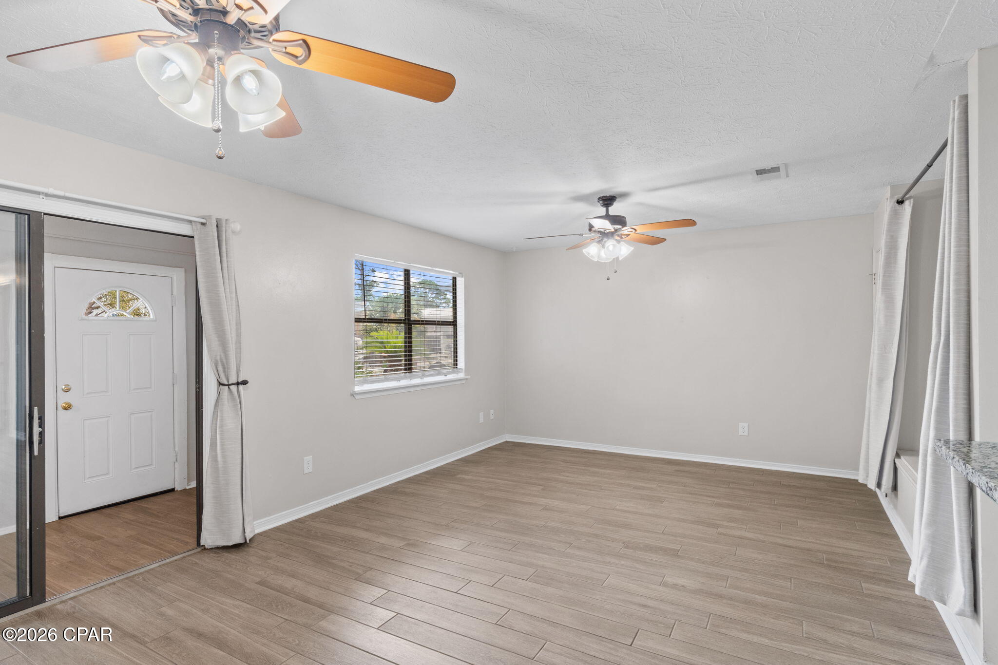 Baytown Condo - Residential