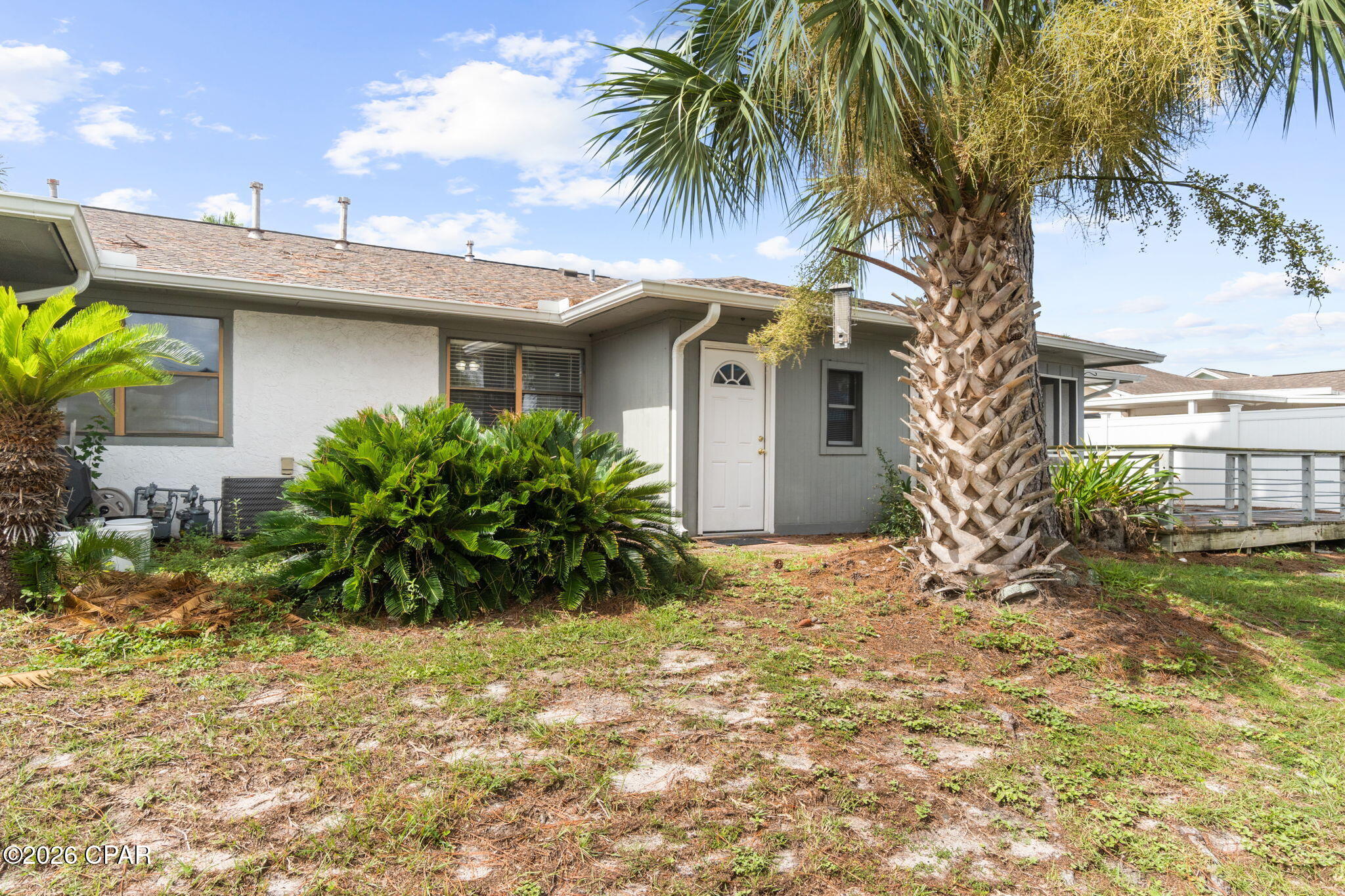Baytown Condo - Residential
