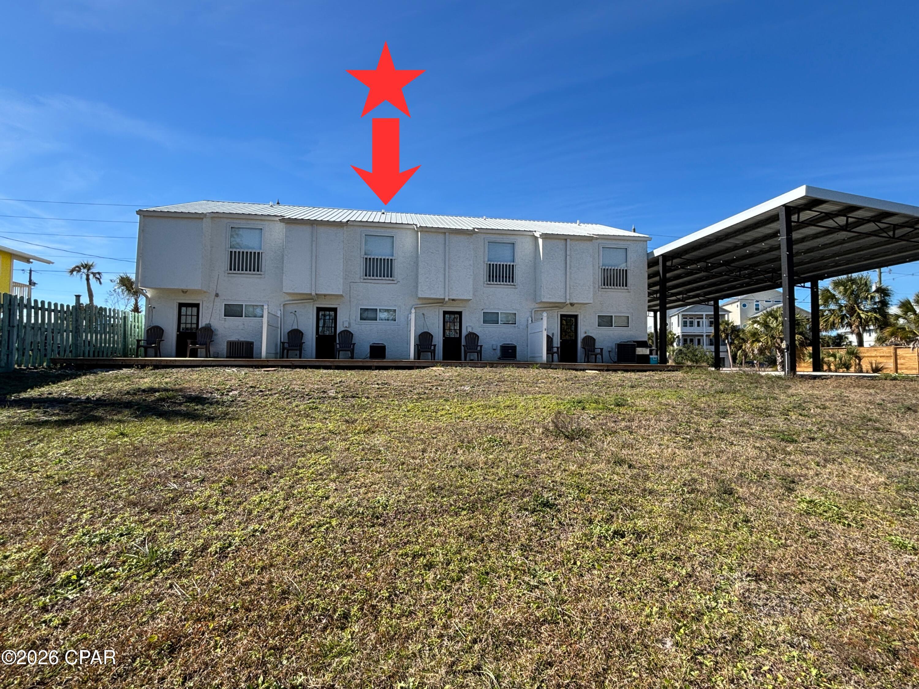 St.Joseph Addition Unit No. 1 - Residential