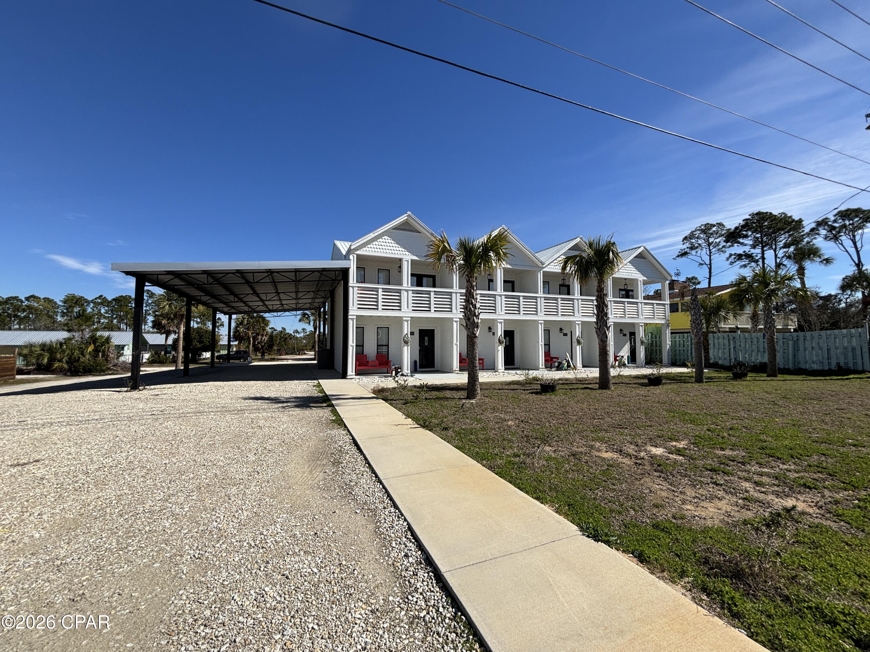 St.Joseph Addition Unit No. 1 - Residential