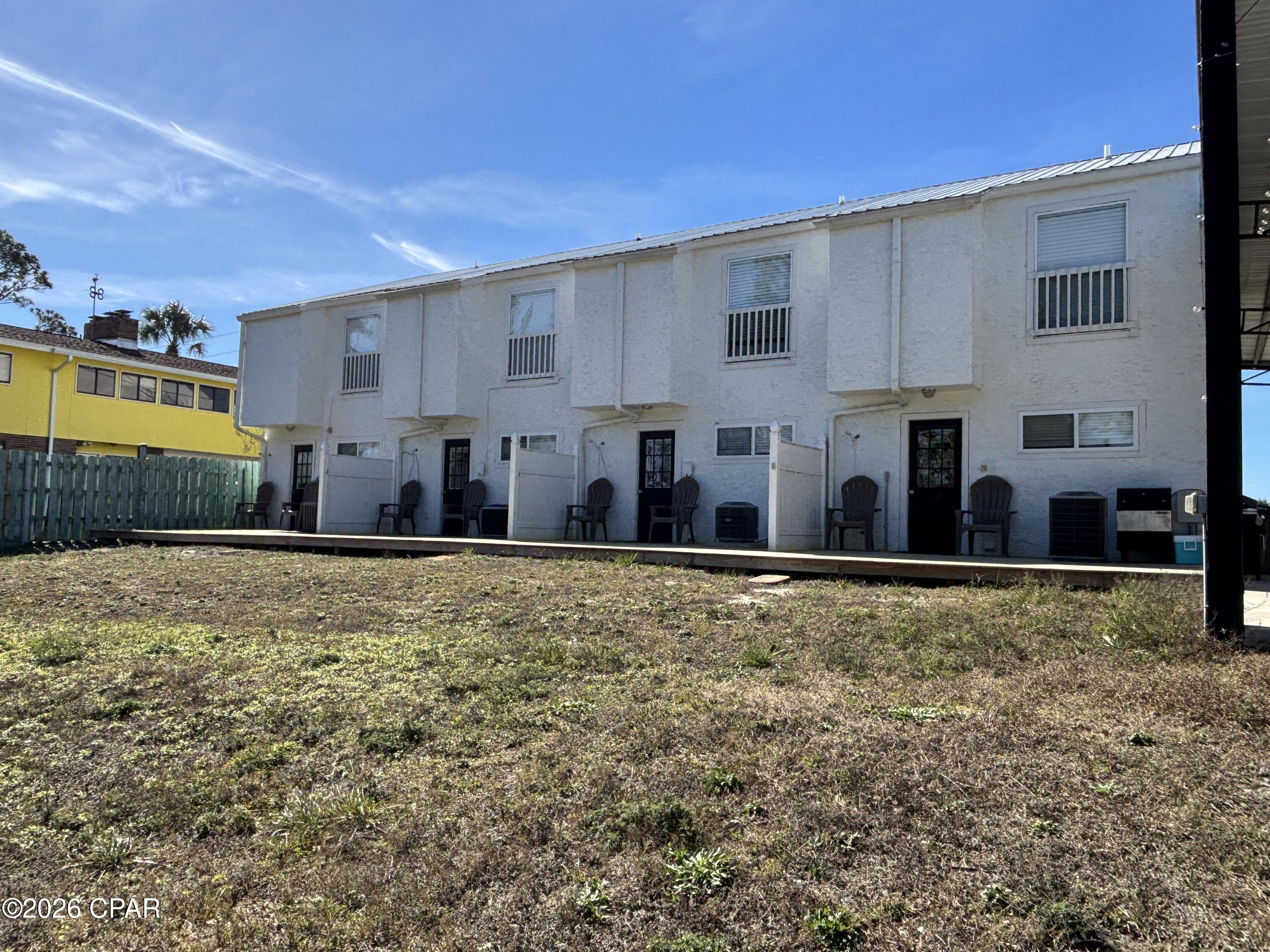 St.Joseph Addition Unit No. 1 - Residential