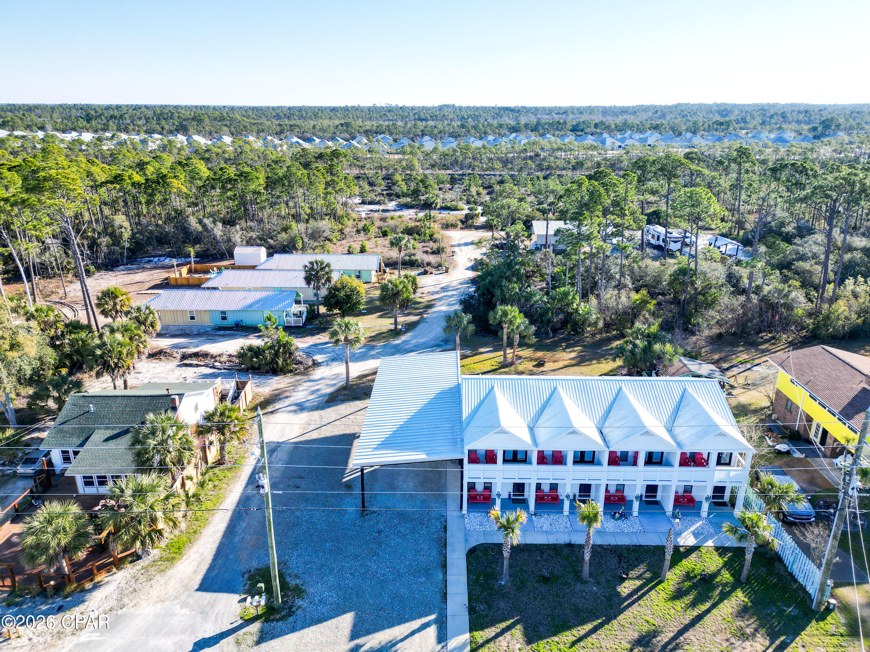 St.Joseph Addition Unit No. 1 - Residential