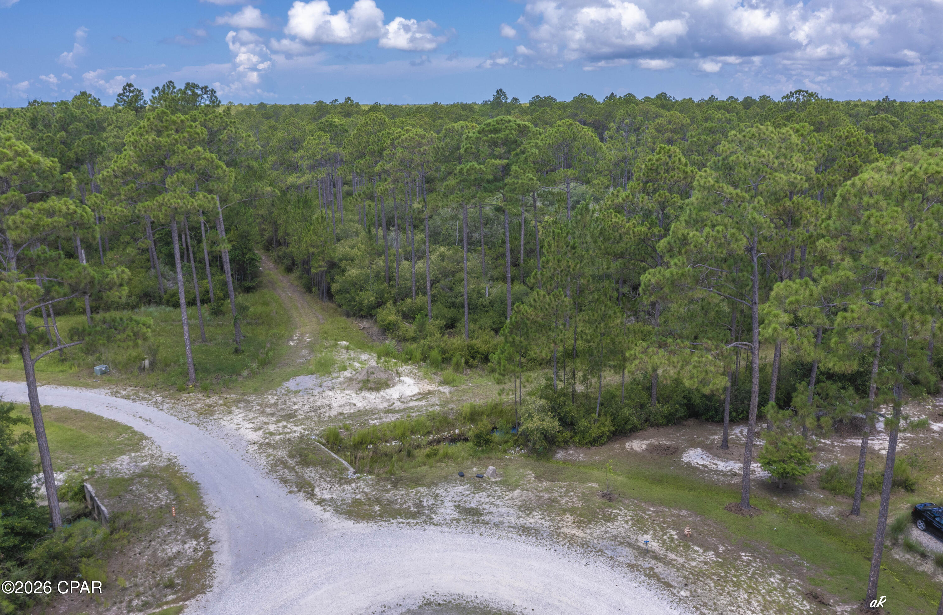 Rivercamps On Crooked Creek - Land