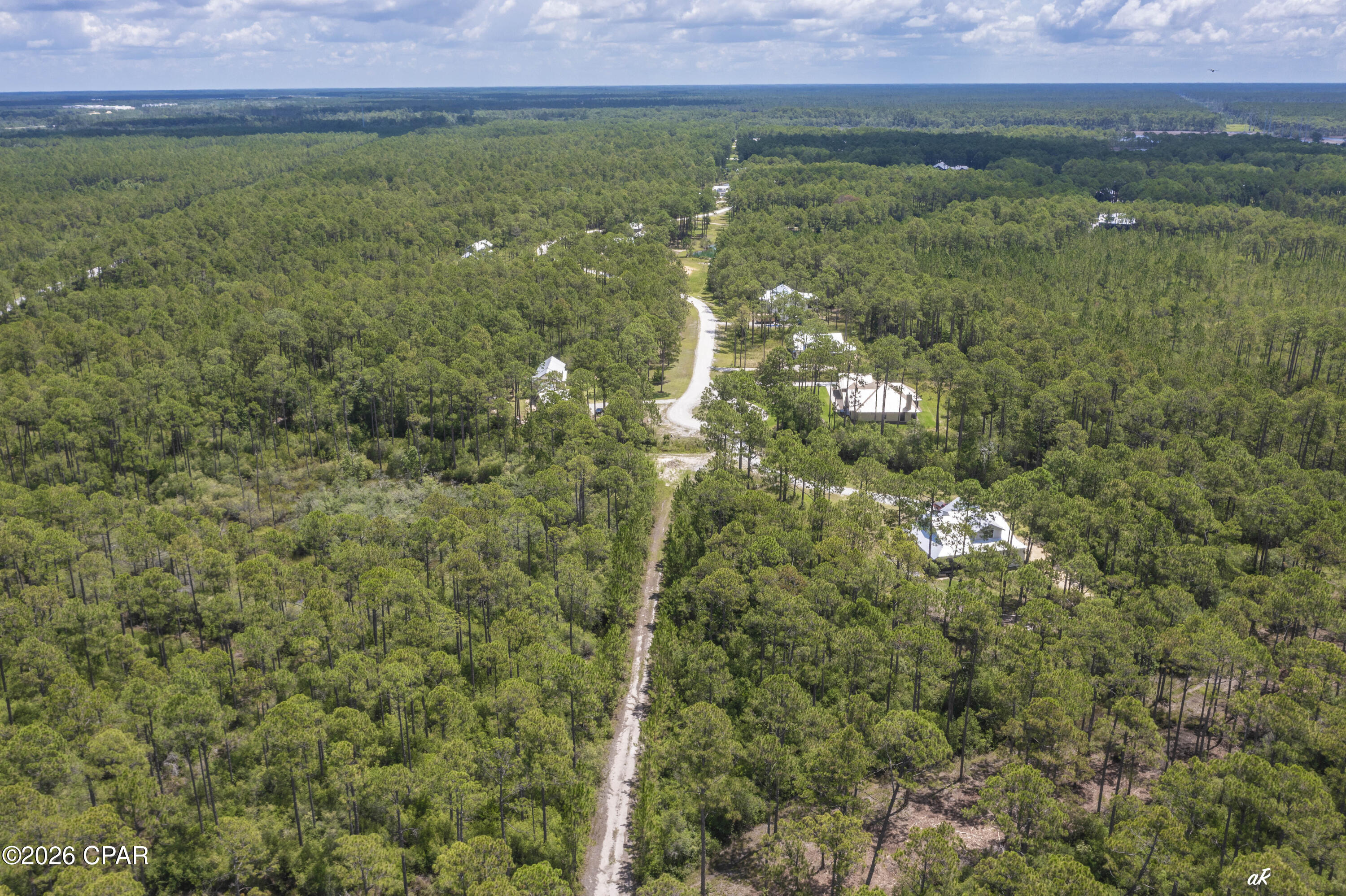 Rivercamps On Crooked Creek - Land