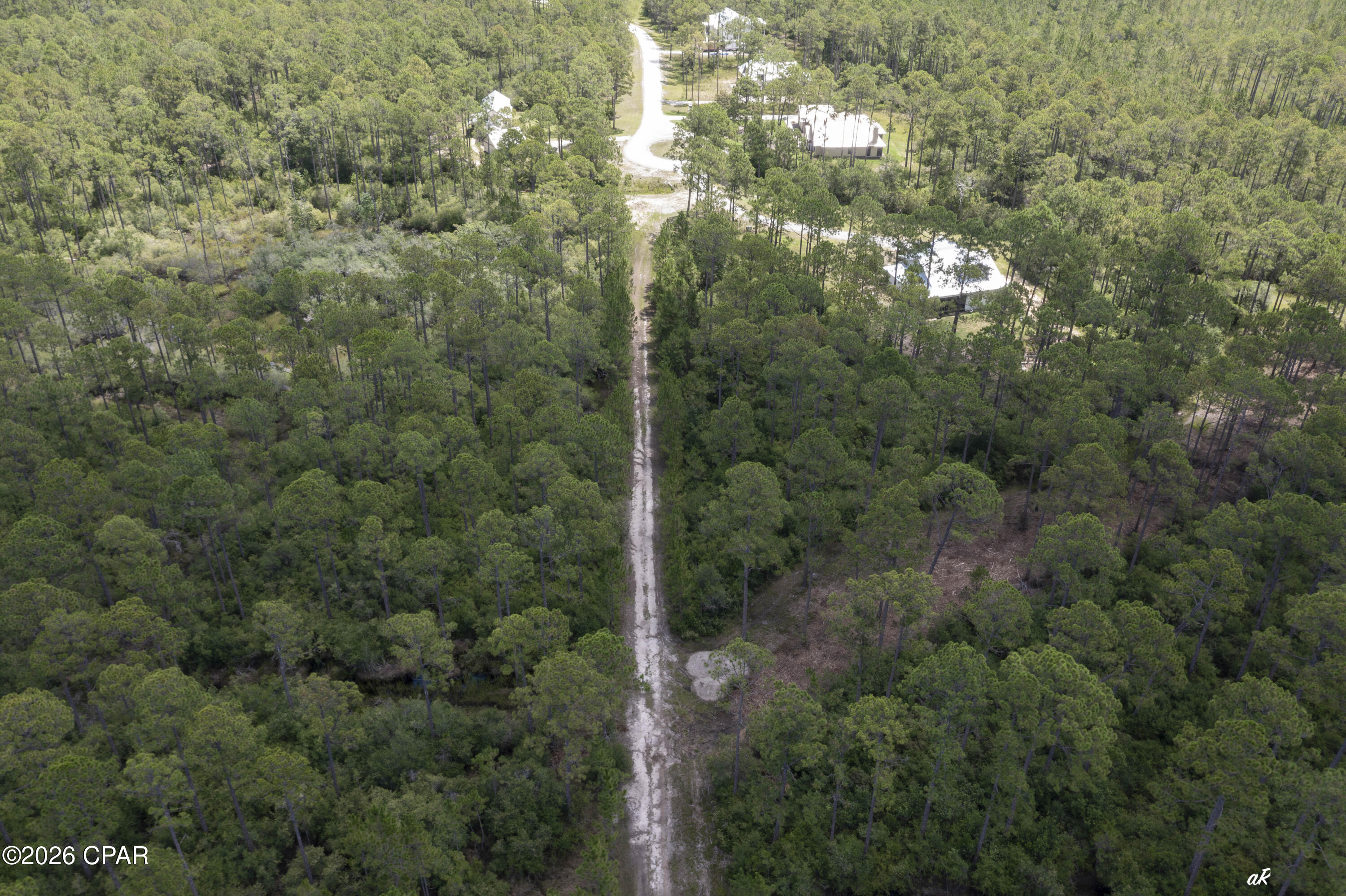 Rivercamps On Crooked Creek - Land