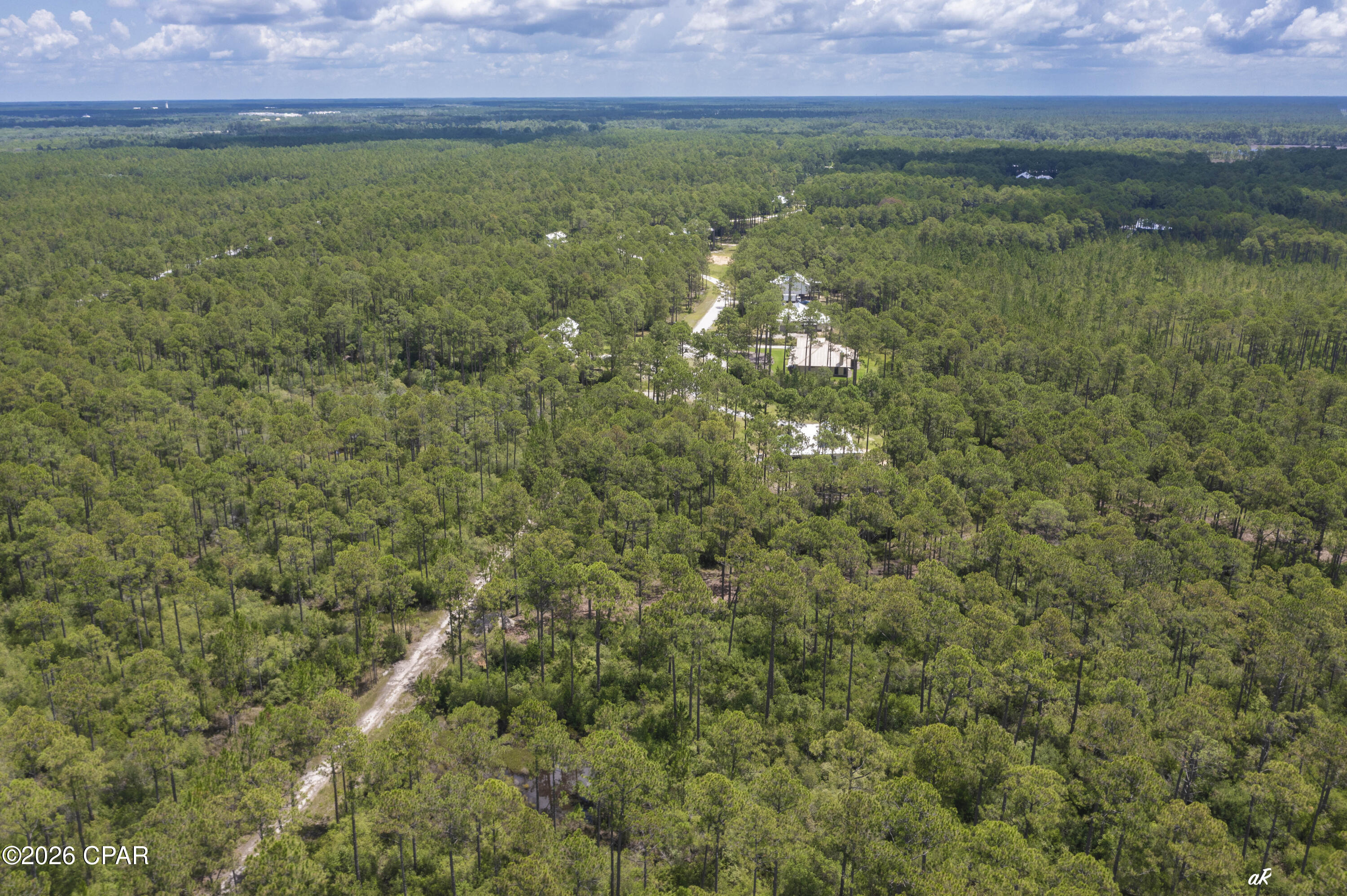 Rivercamps On Crooked Creek - Land
