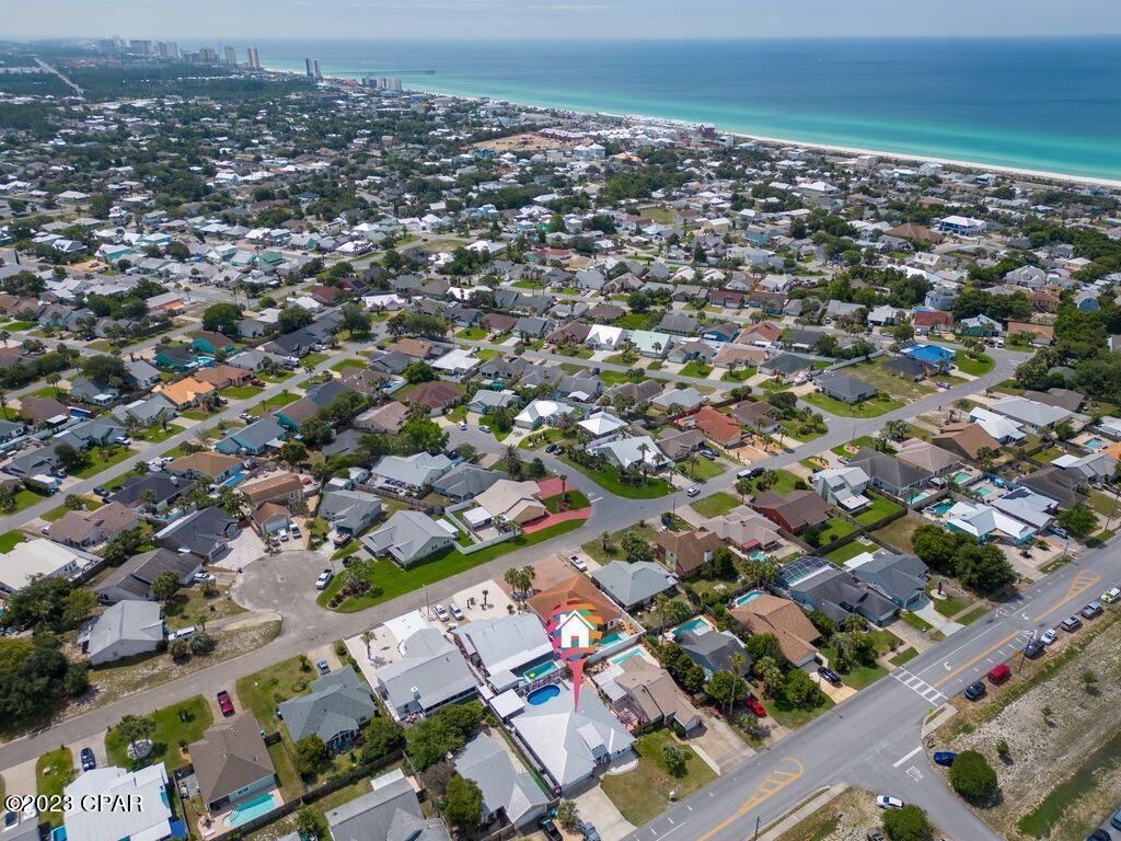 Seaclusion Beach - Residential