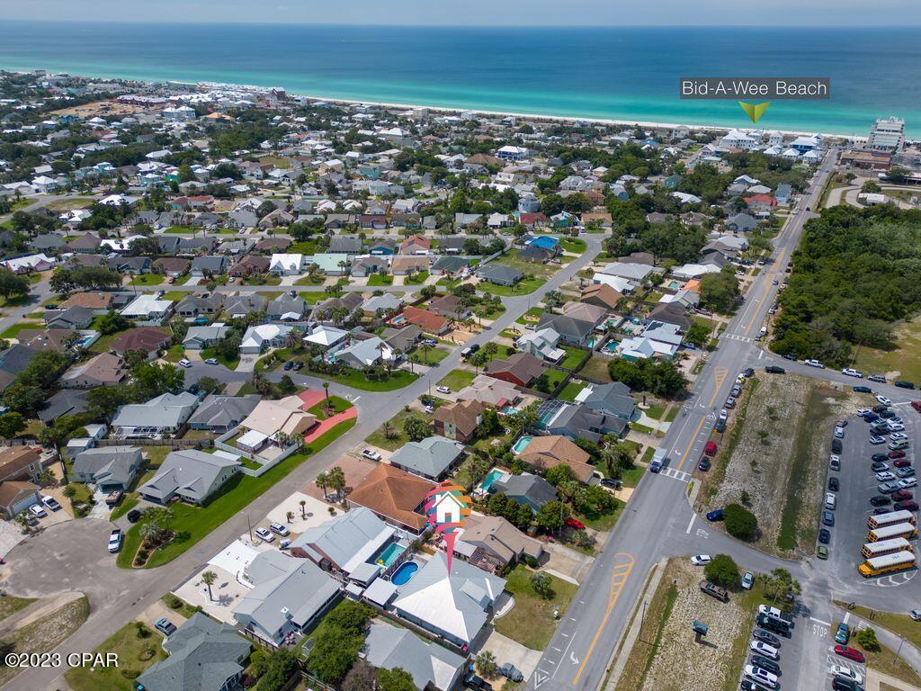 Seaclusion Beach - Residential