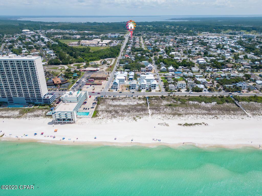 Seaclusion Beach - Residential