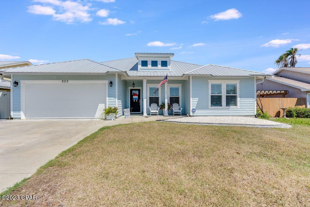 Seaclusion Beach - Residential