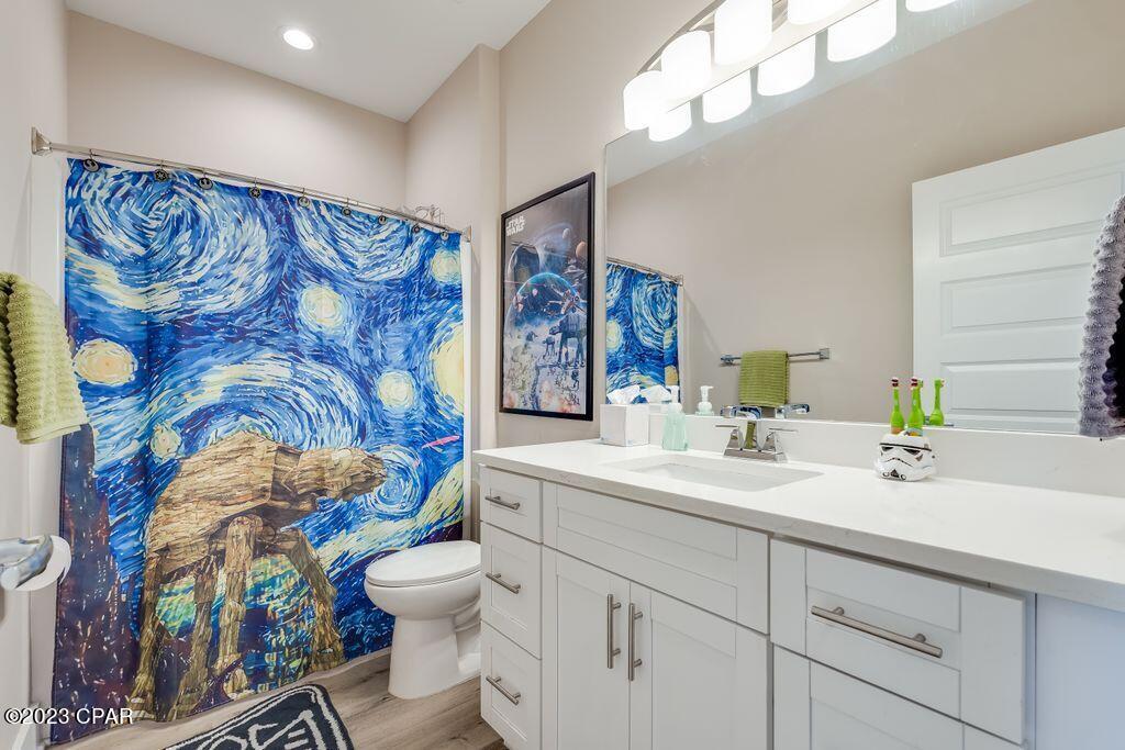 Seaclusion Beach - Residential