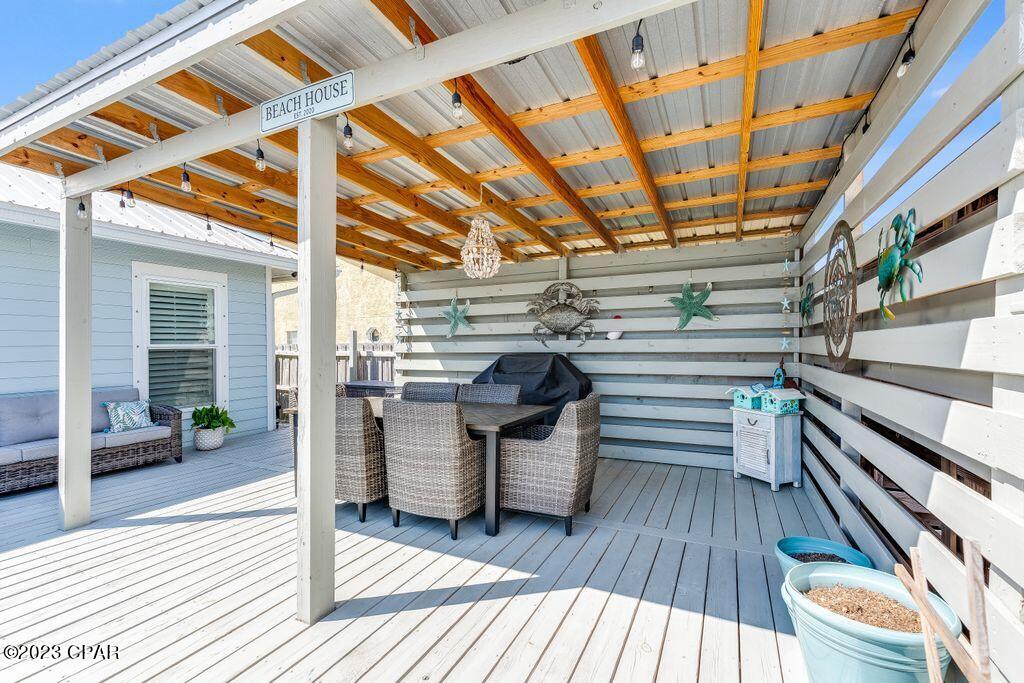 Seaclusion Beach - Residential