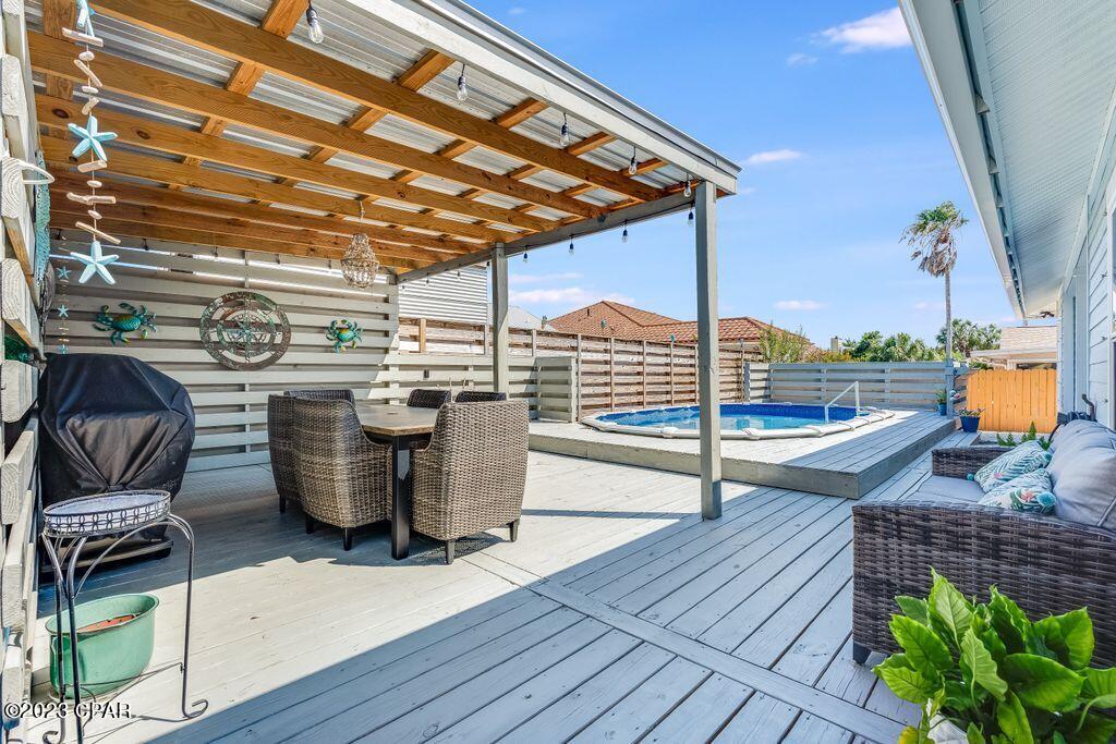 Seaclusion Beach - Residential