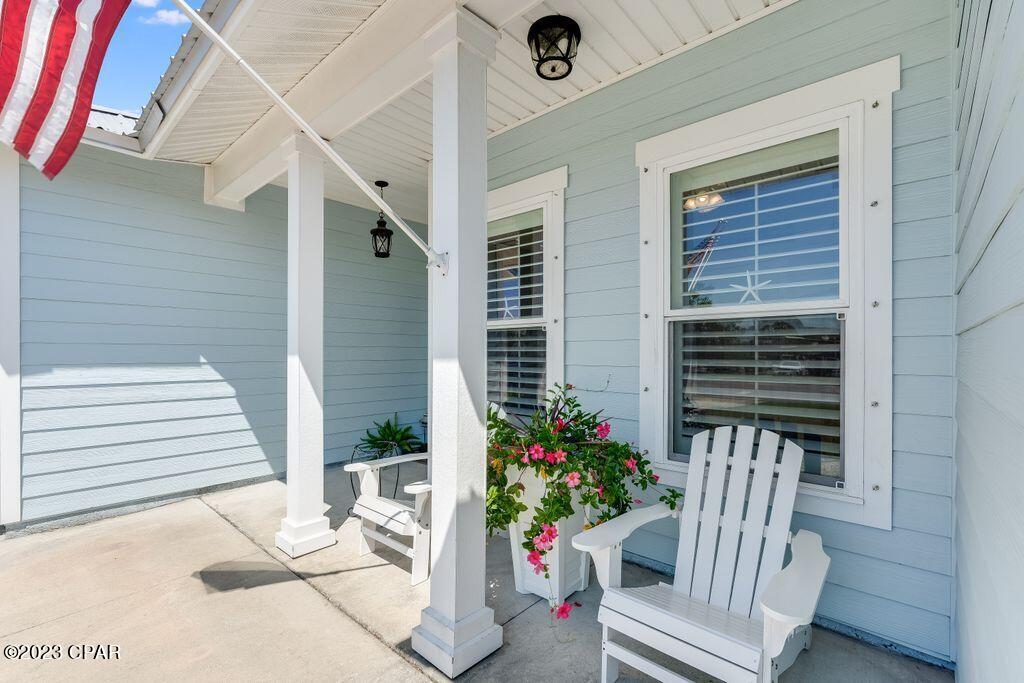 Seaclusion Beach - Residential