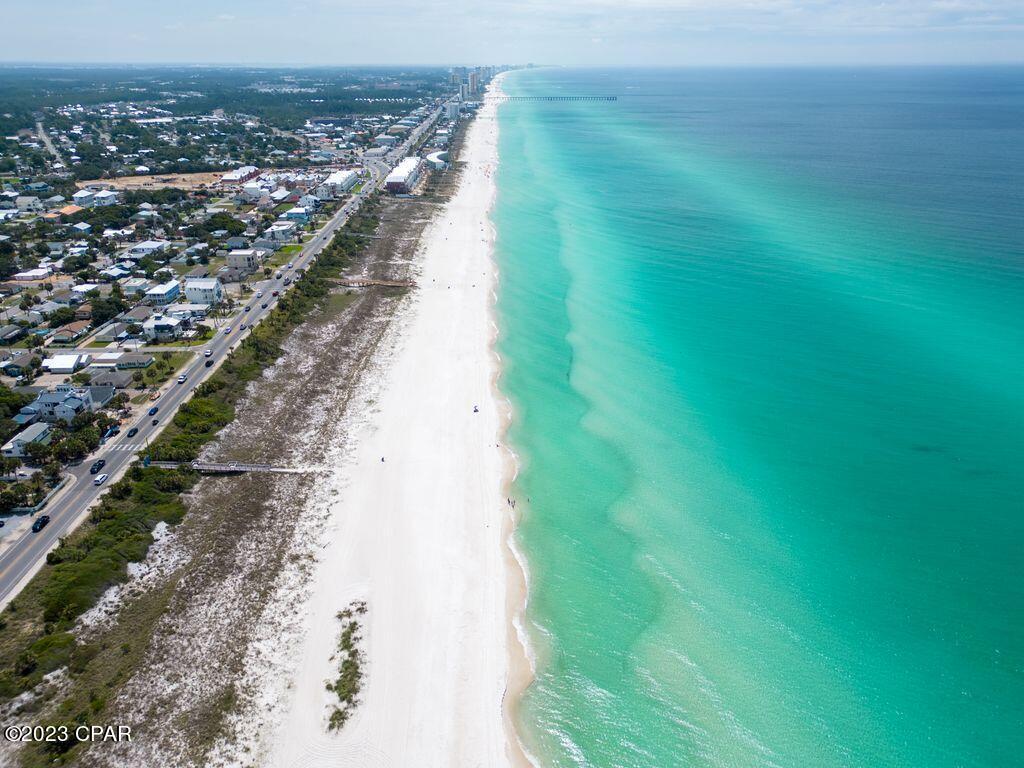 Seaclusion Beach - Residential