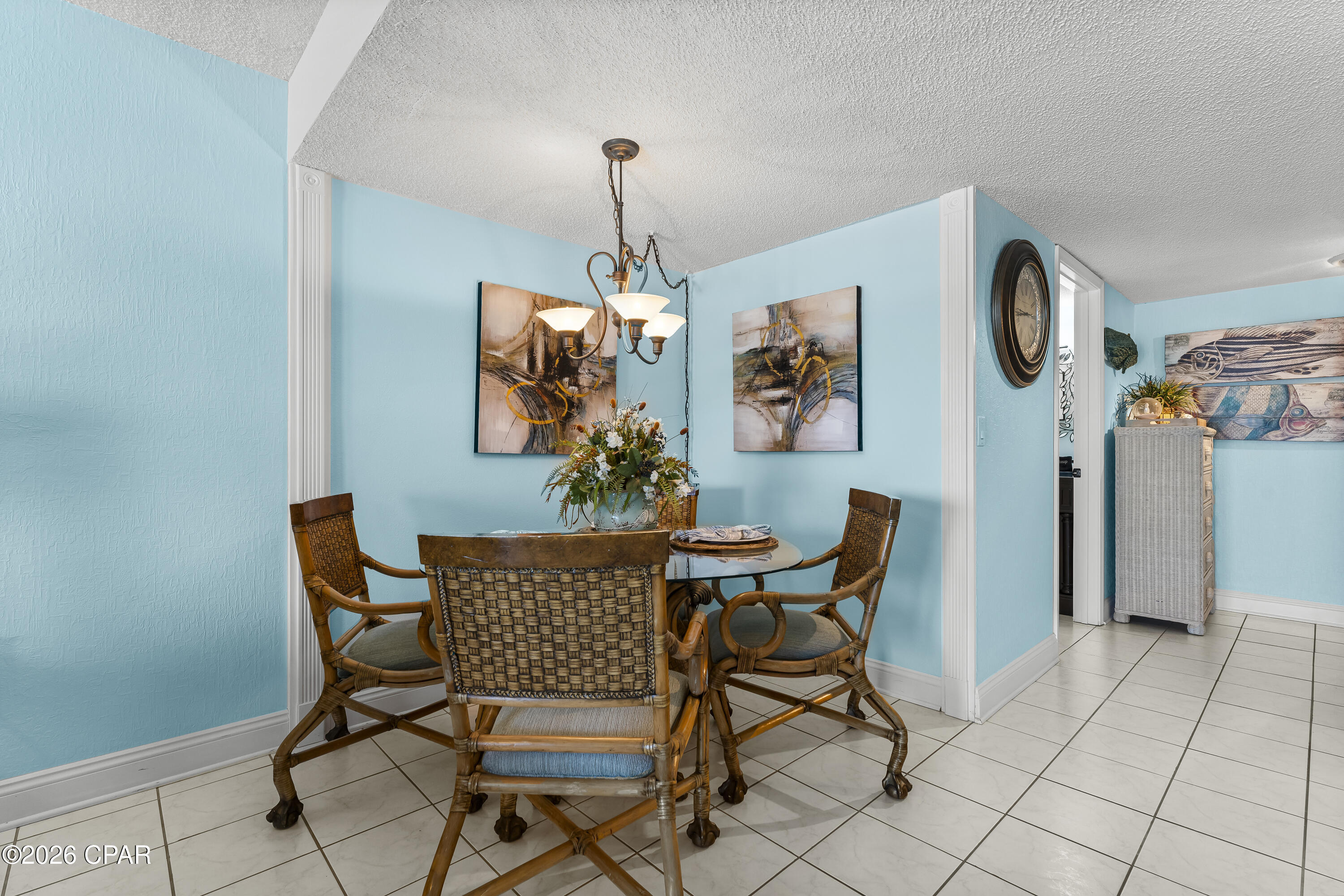 Mariner West Condo - Residential