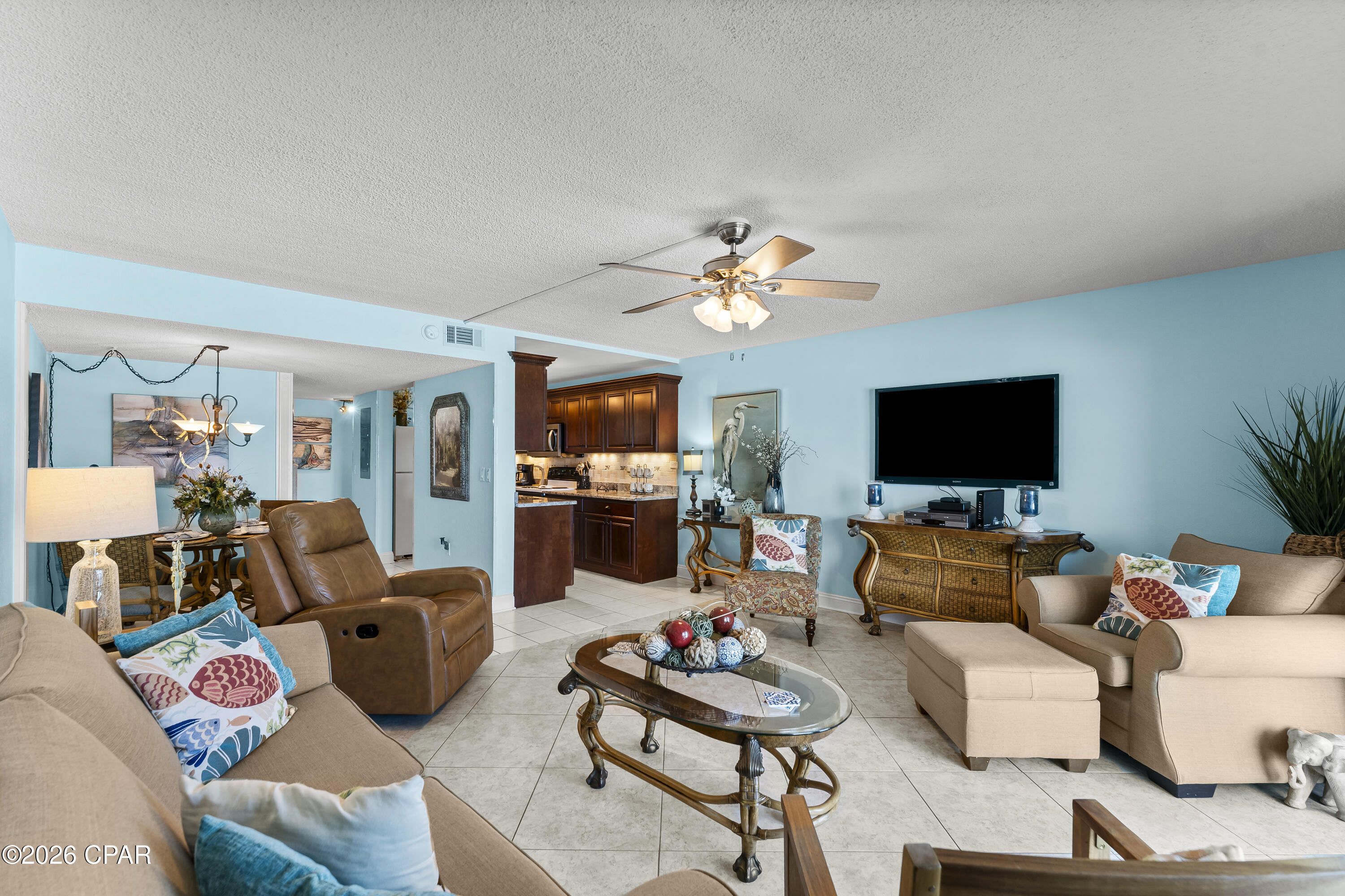 Mariner West Condo - Residential