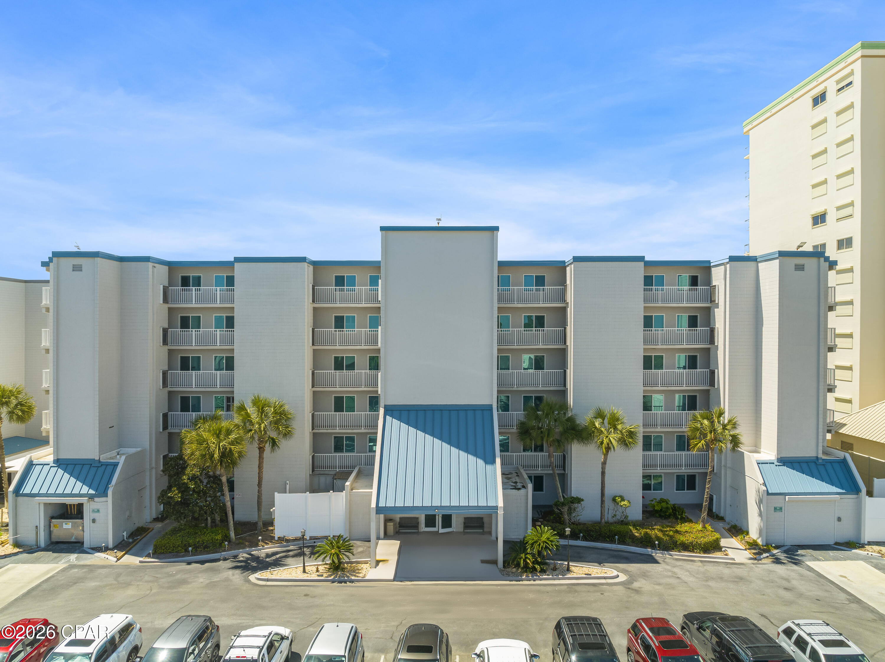Mariner West Condo - Residential