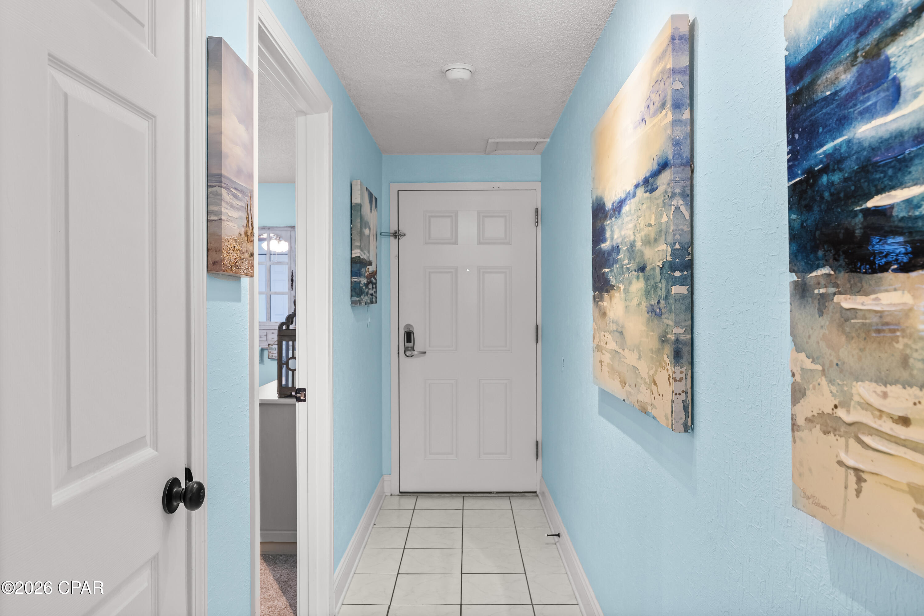Mariner West Condo - Residential