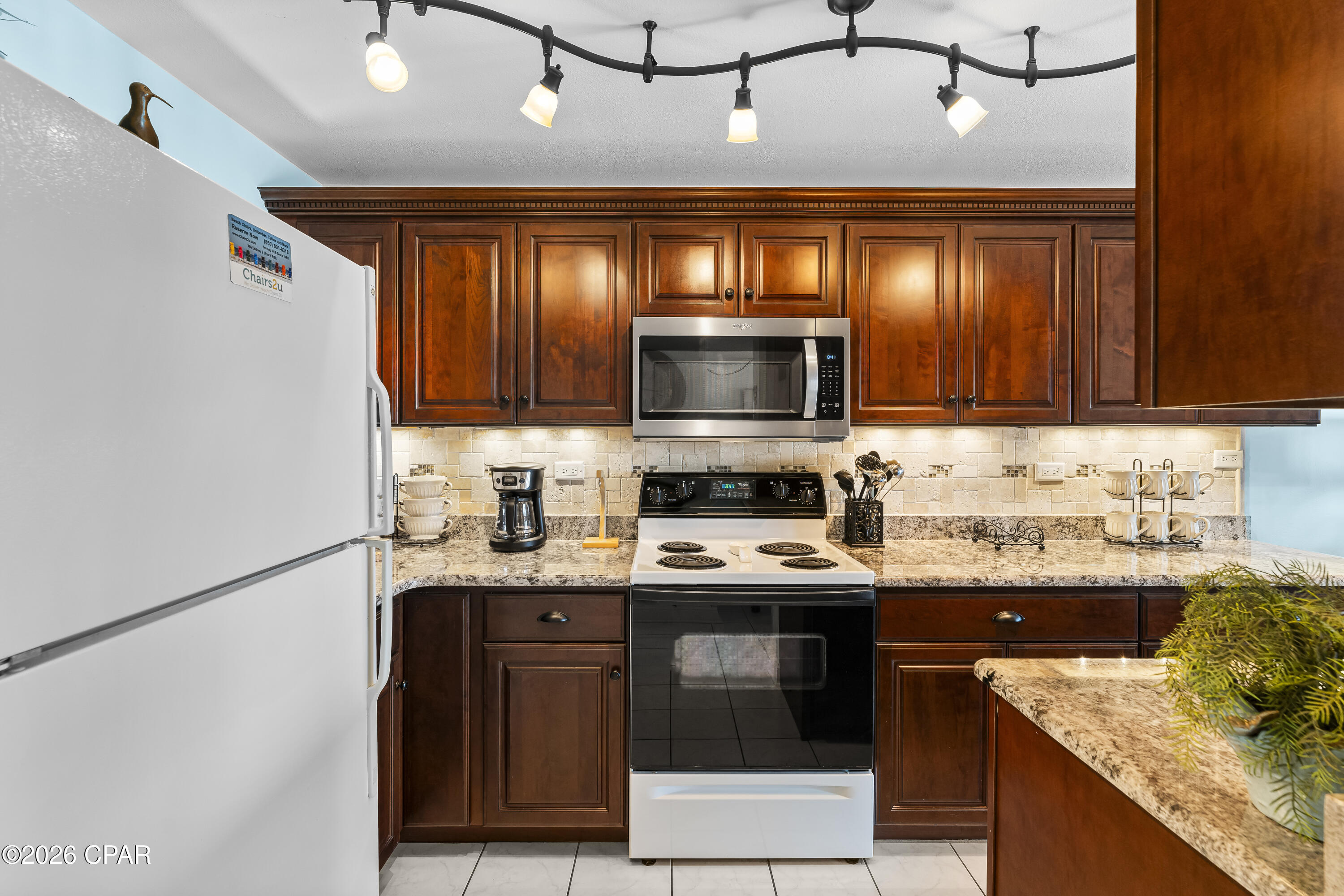 Mariner West Condo - Residential