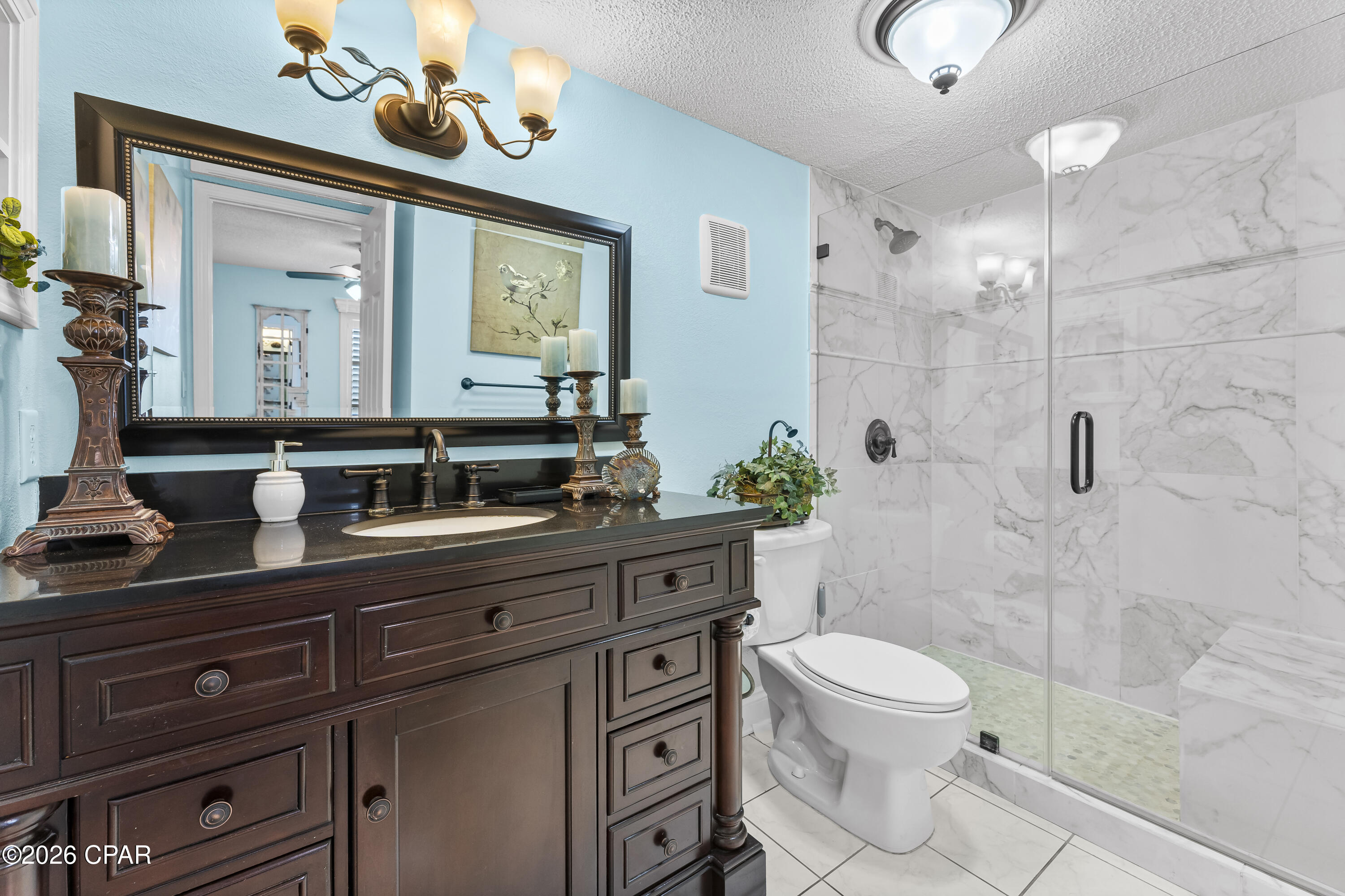 Mariner West Condo - Residential