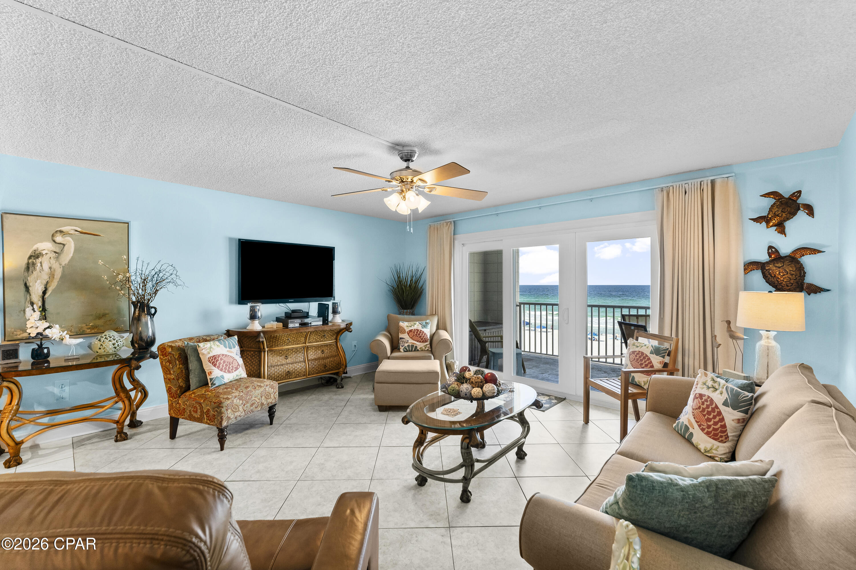 Mariner West Condo - Residential
