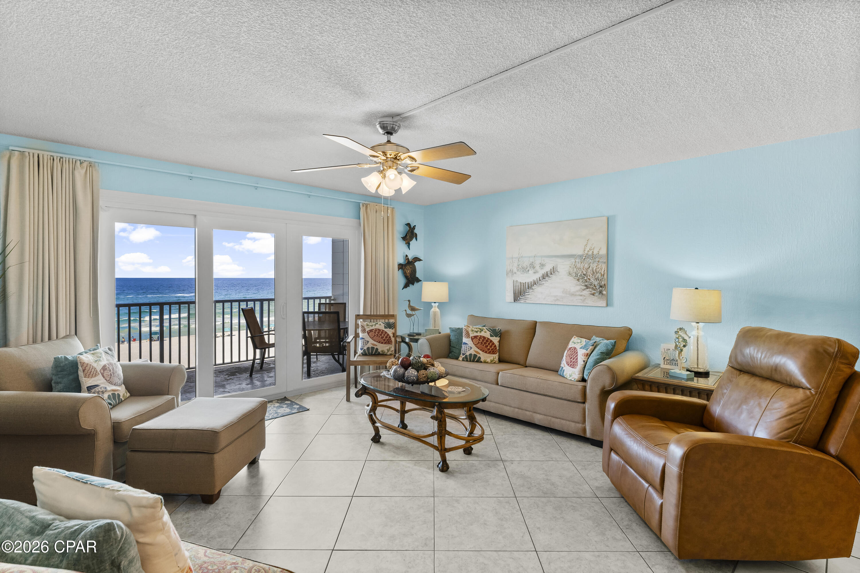 Mariner West Condo - Residential