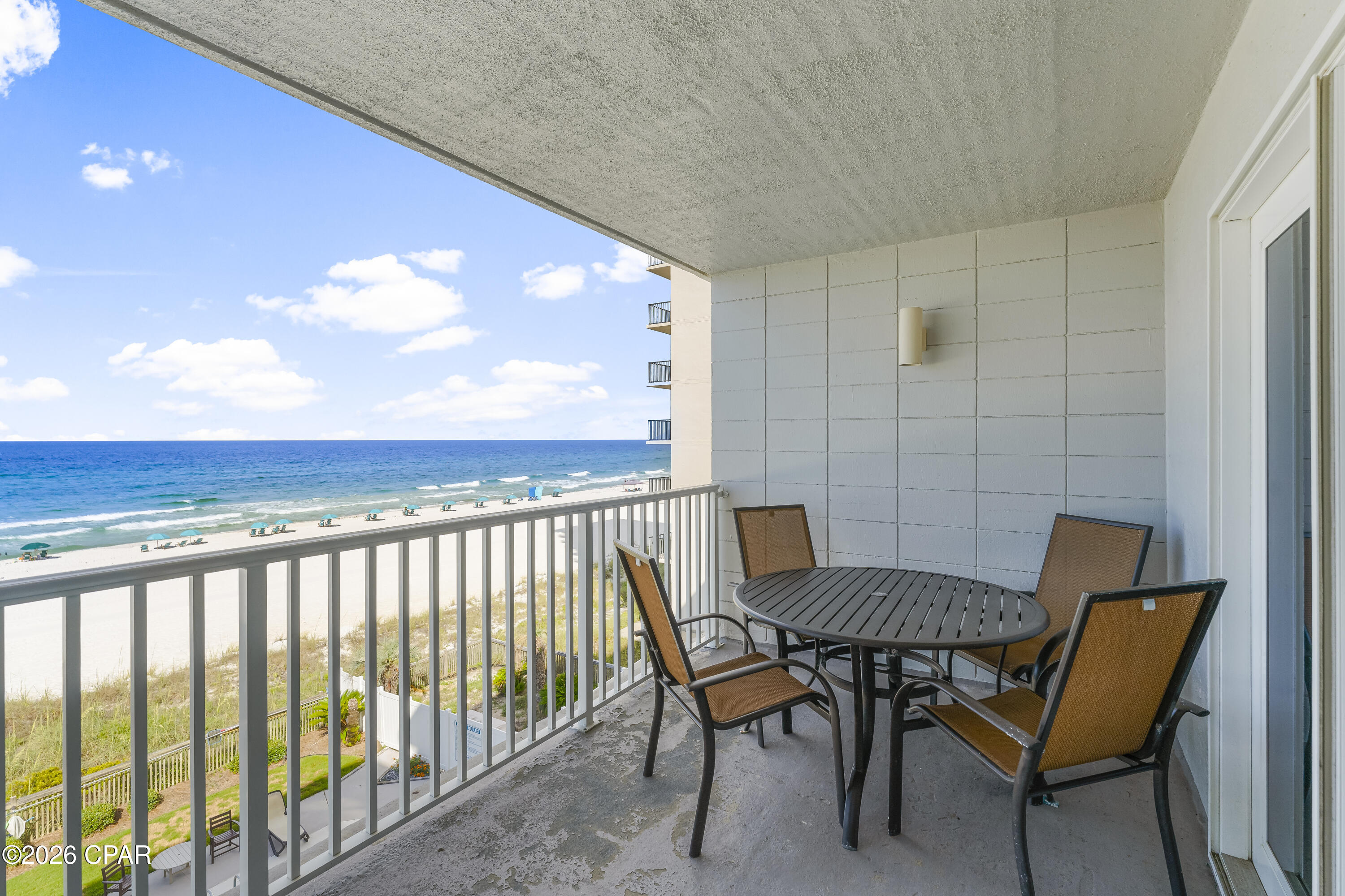 Mariner West Condo - Residential