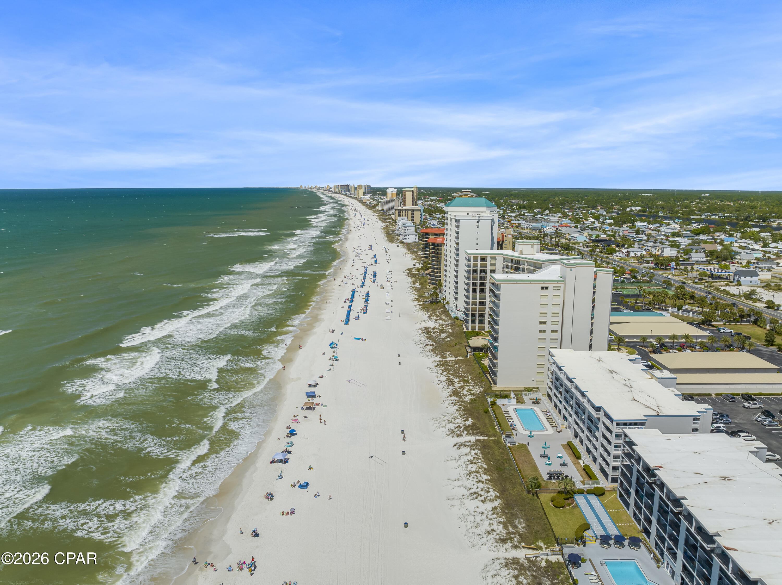 Mariner West Condo - Residential