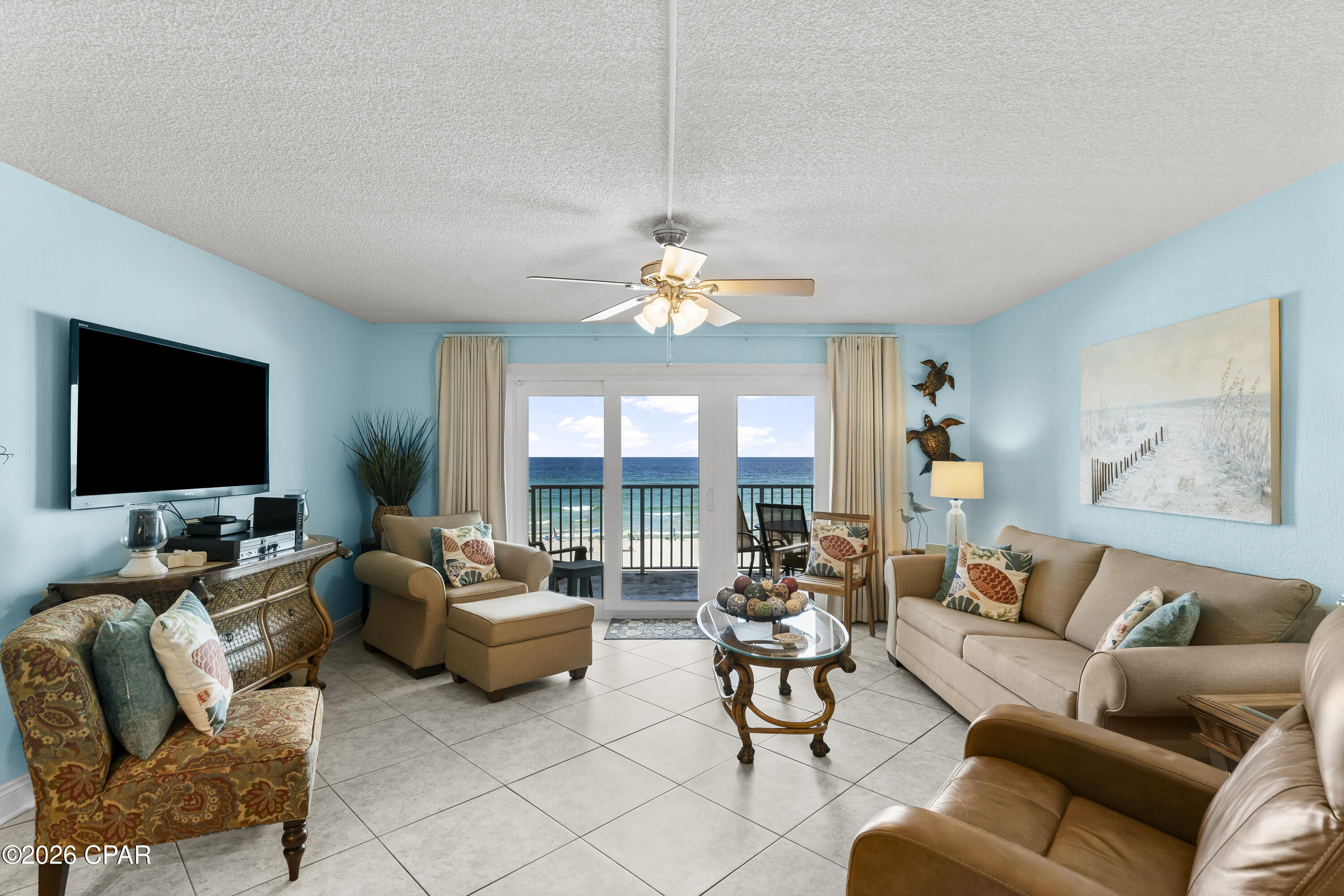 Mariner West Condo - Residential