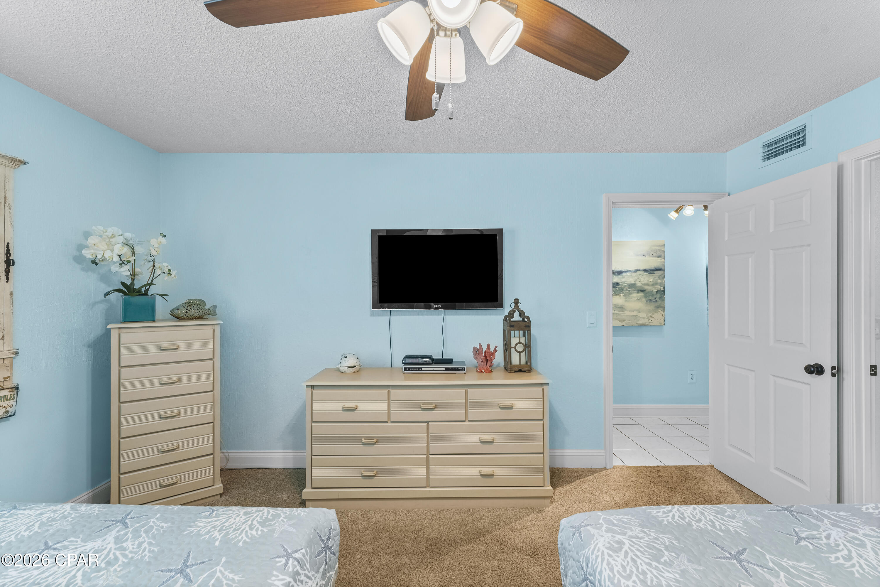 Mariner West Condo - Residential