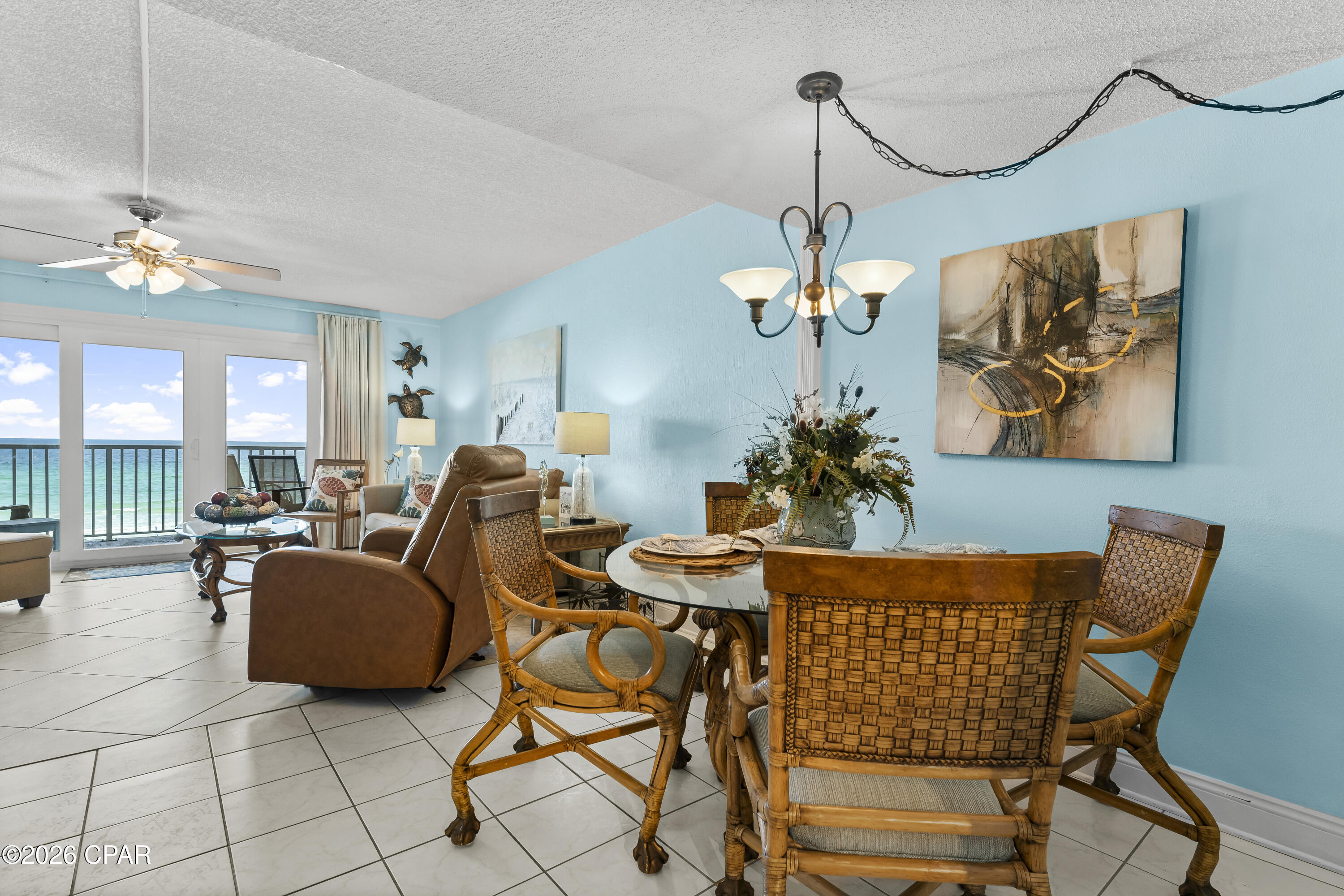 Mariner West Condo - Residential