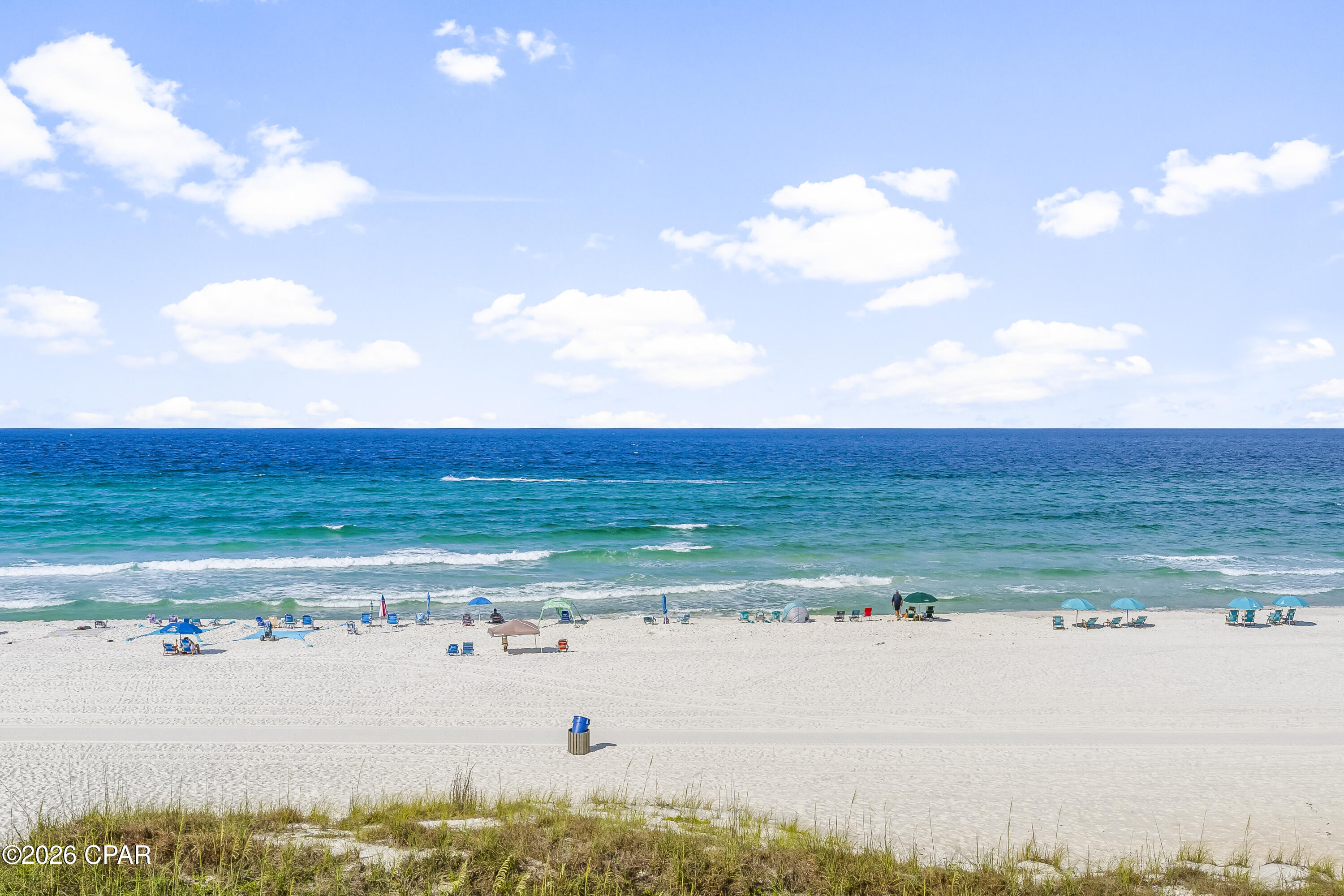 Mariner West Condo - Residential