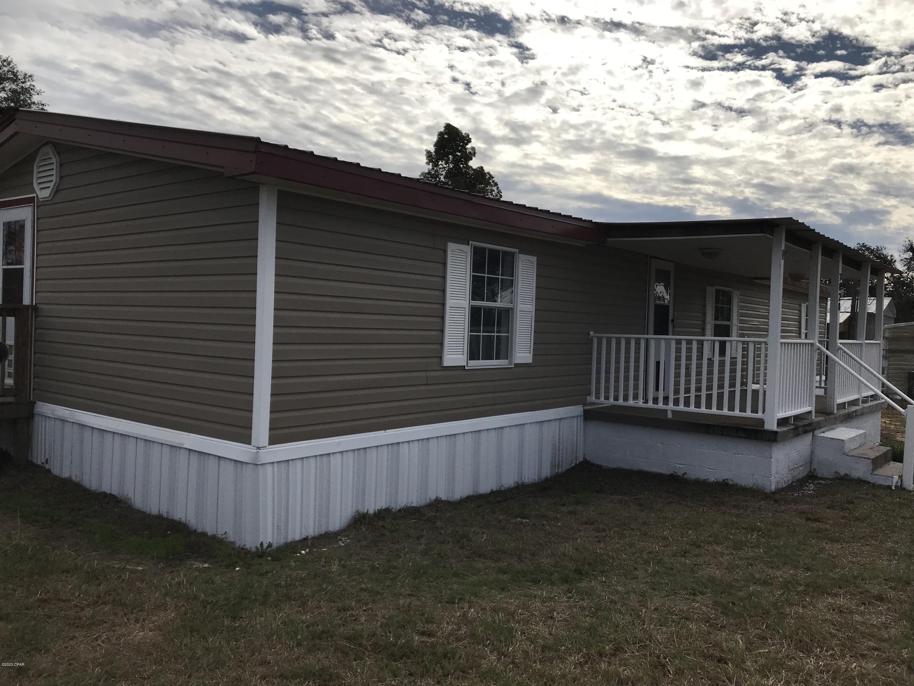 [No Recorded Subdiv] - Residential