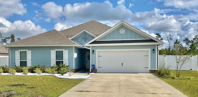 Fanning Bayou - Residential Lease