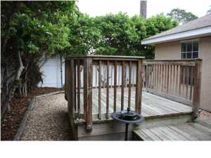 No Named Subdivision - Residential Lease