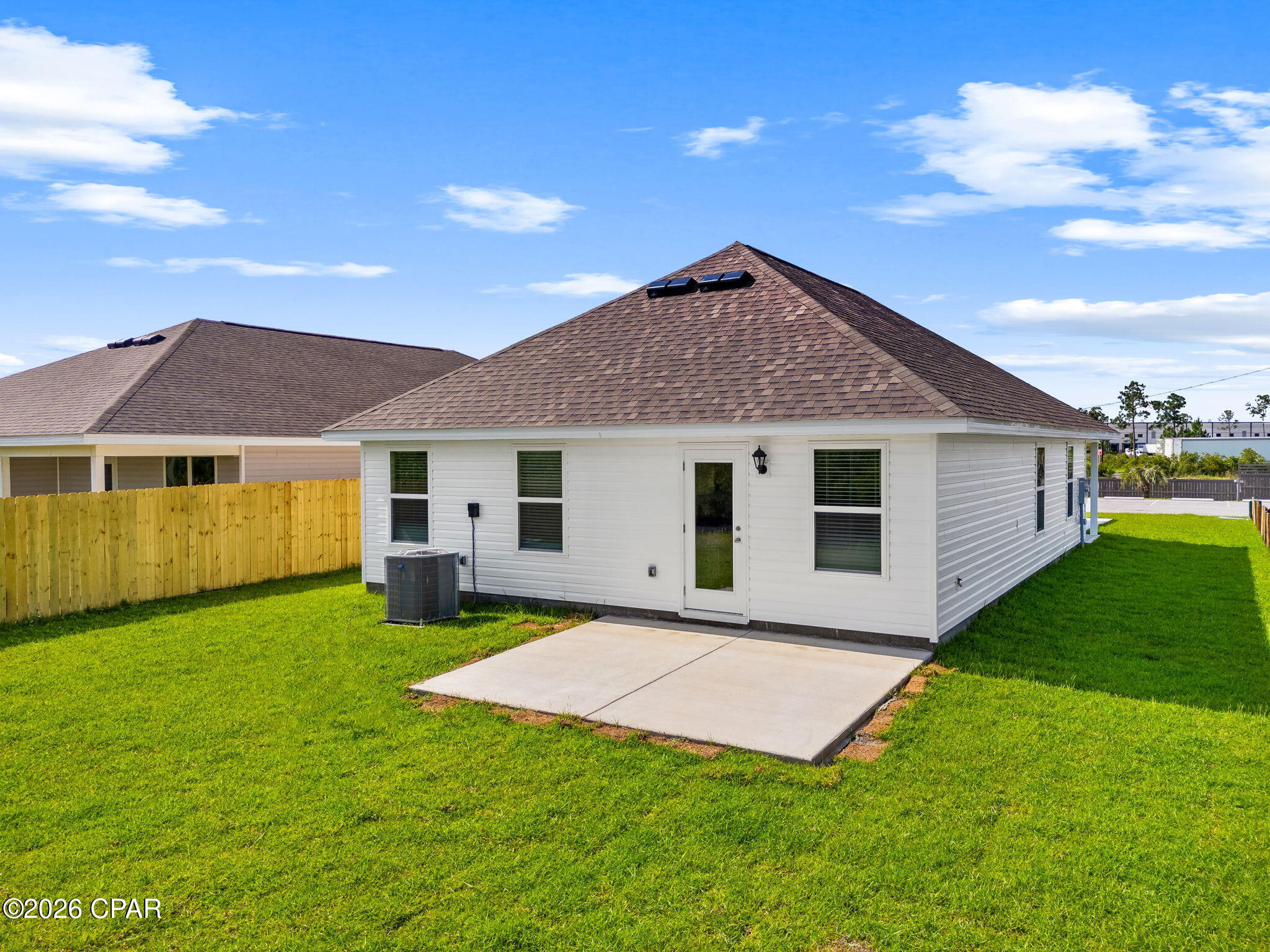Morningside - Residential