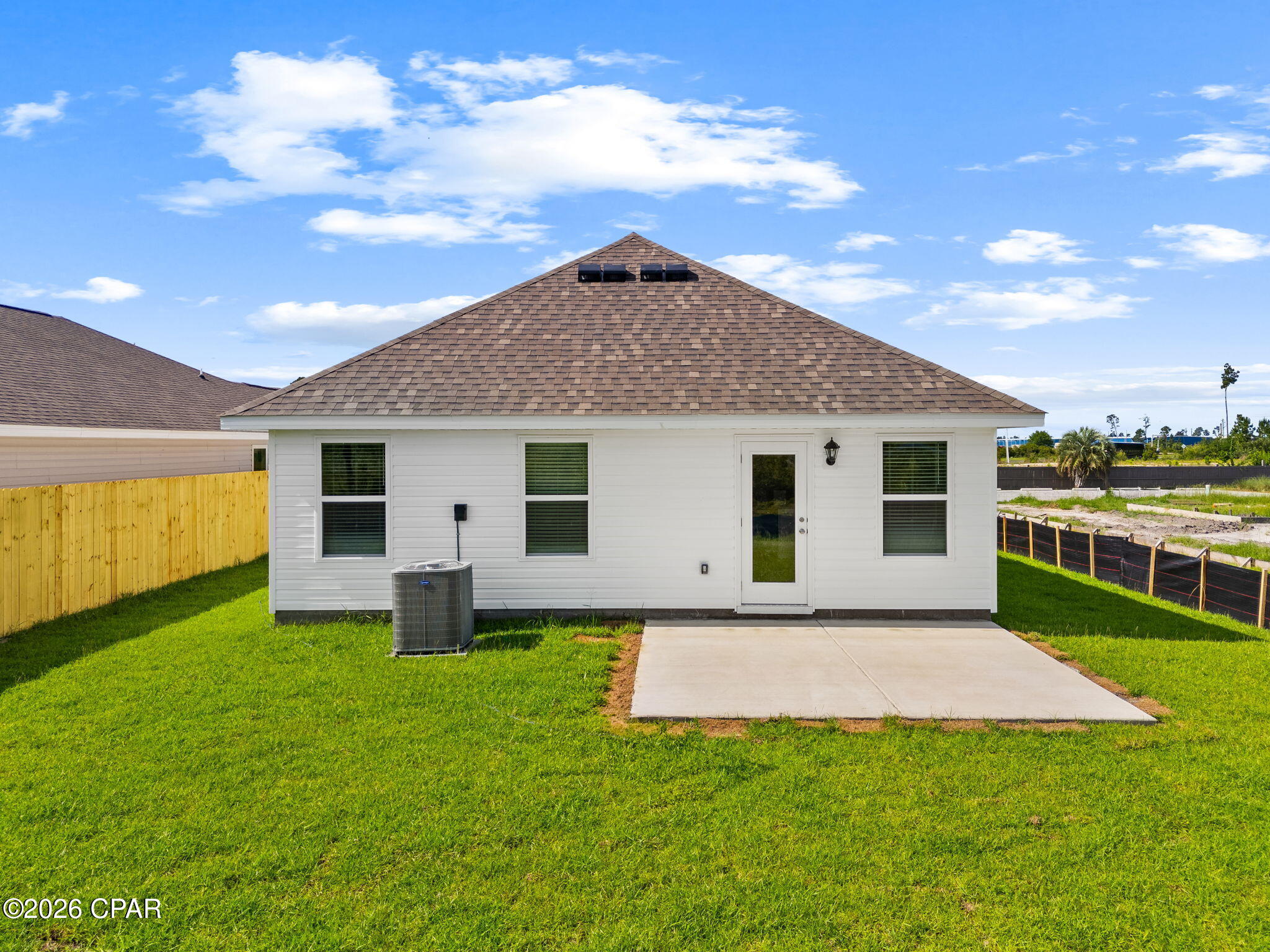Morningside - Residential