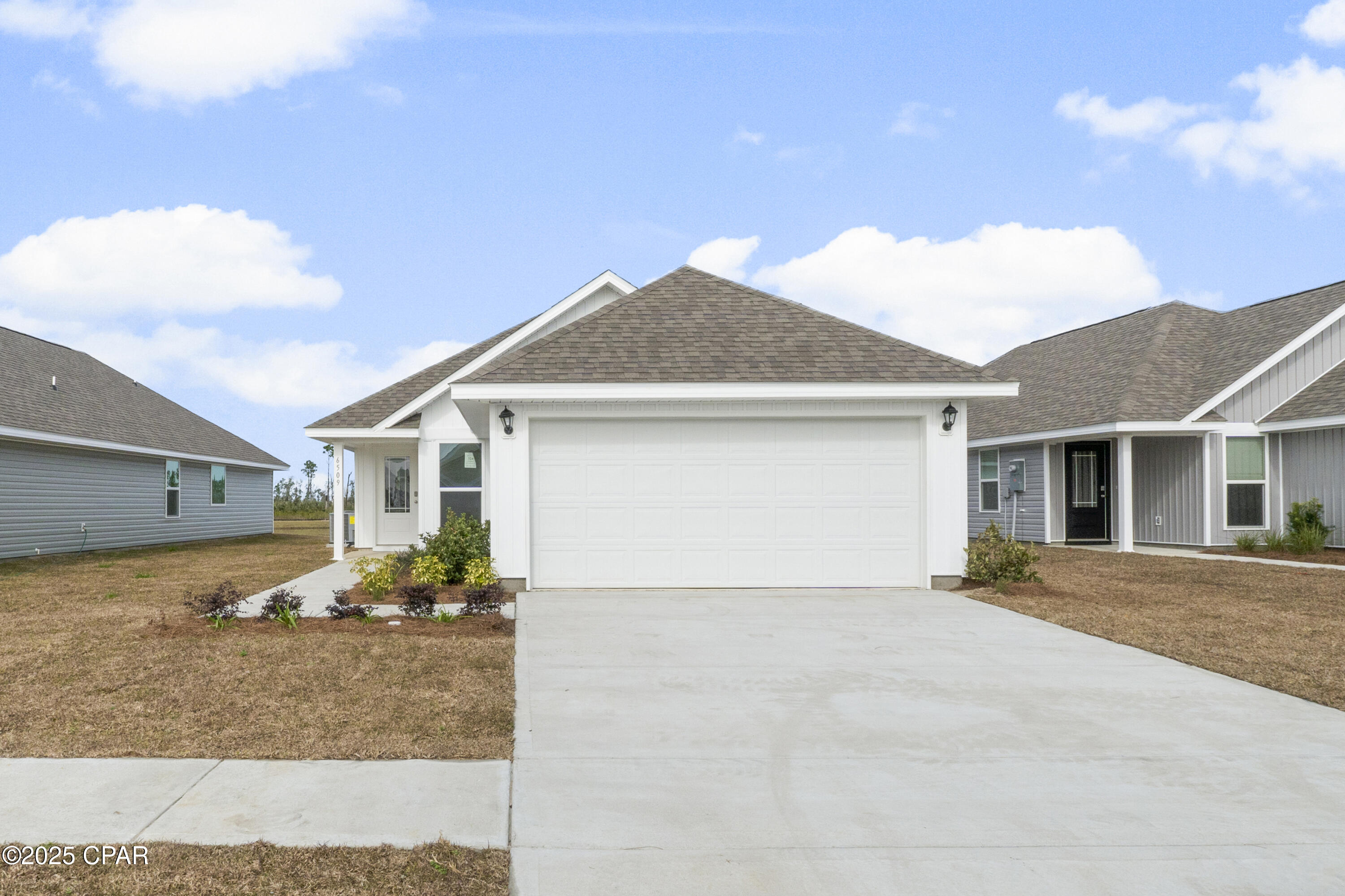 Morningside - Residential